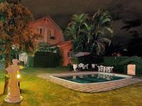 Фото Hotel Blumenhof