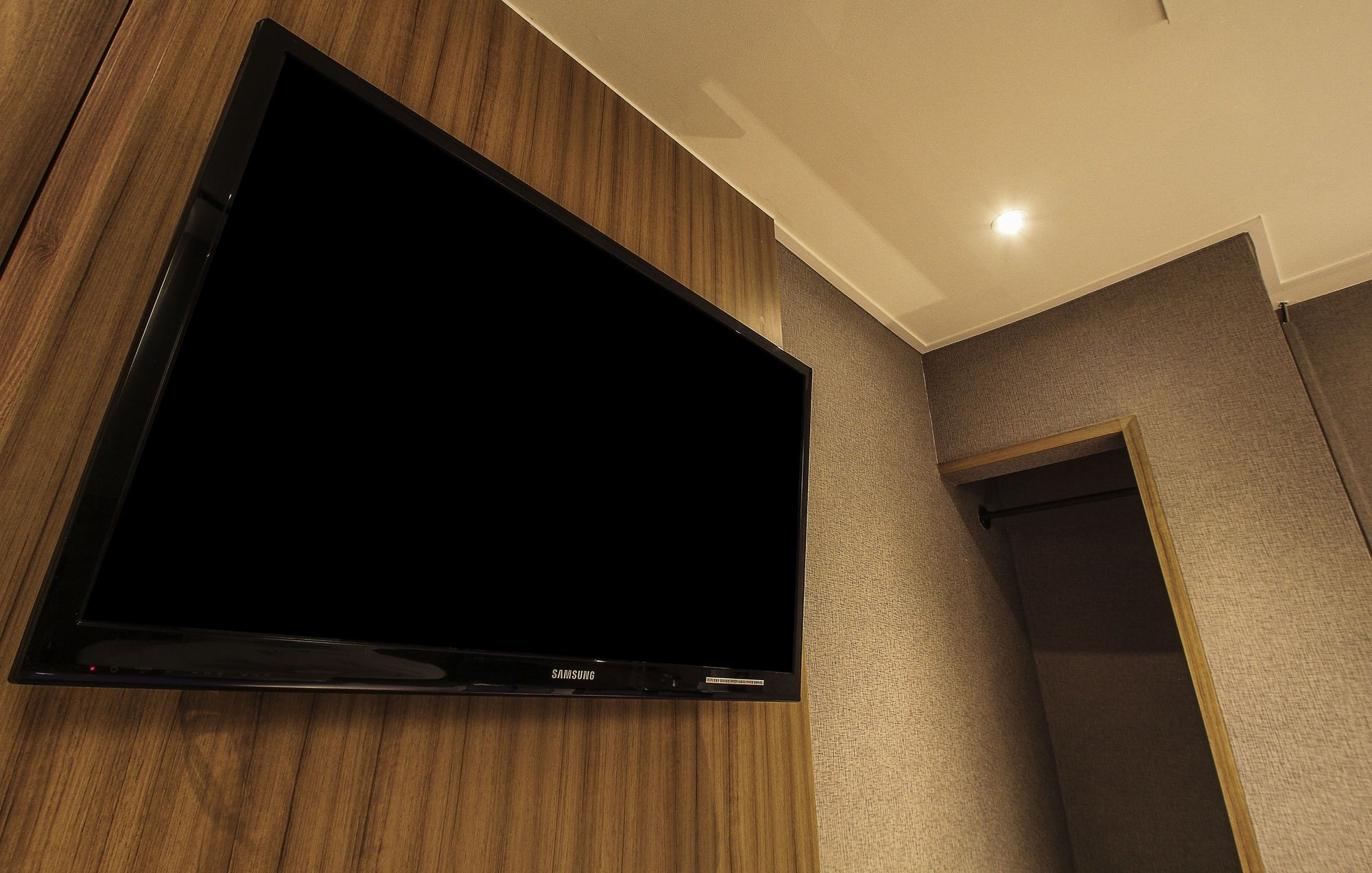 Фото Blanc Hotel Gangnam