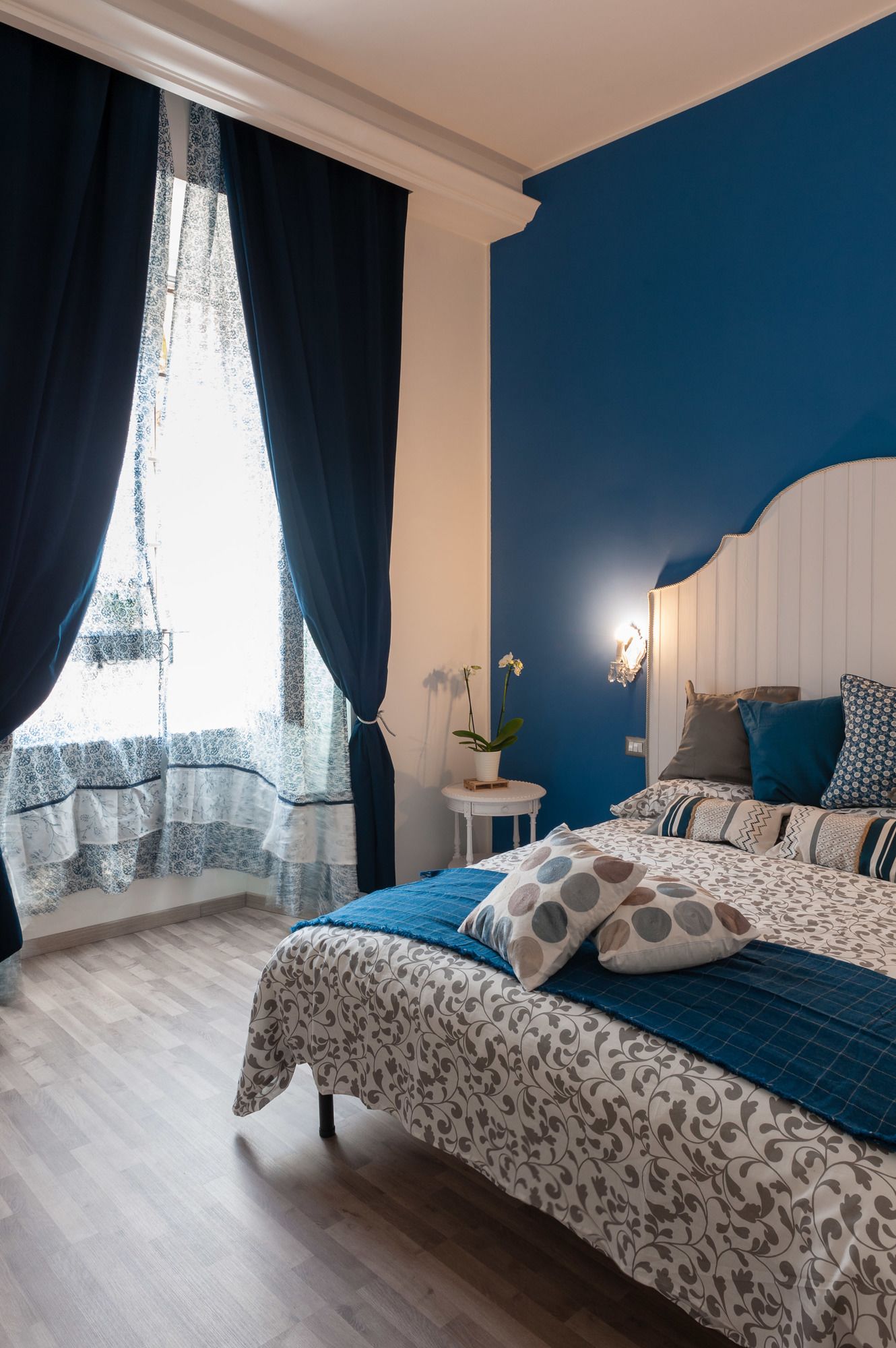 Фото Isabel Guest House