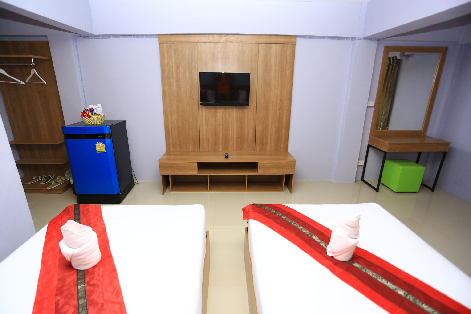 Фото Gemtree Boutique Lampang