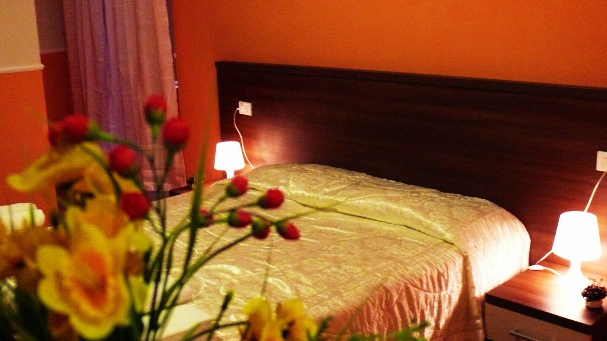 Фото Hotel Leone