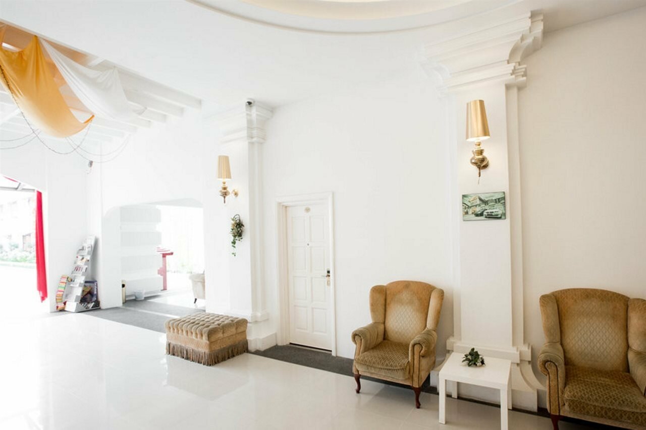 Фото Chulia Heritage Hotel