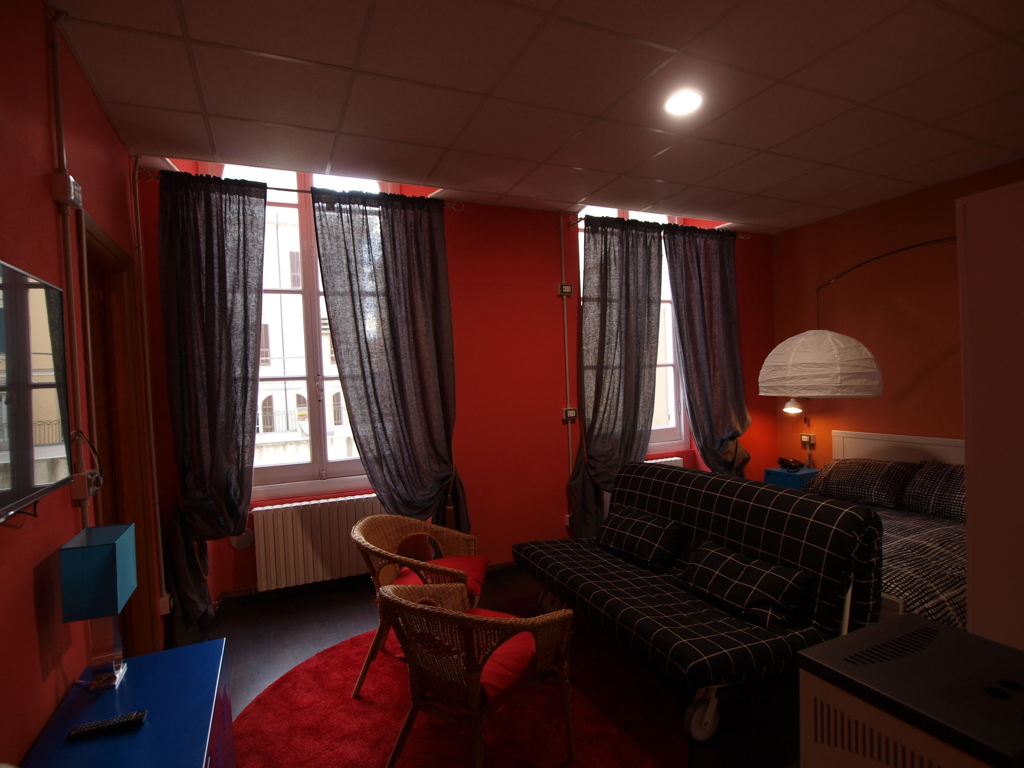 Фото Andres GuestHouse Sanremo