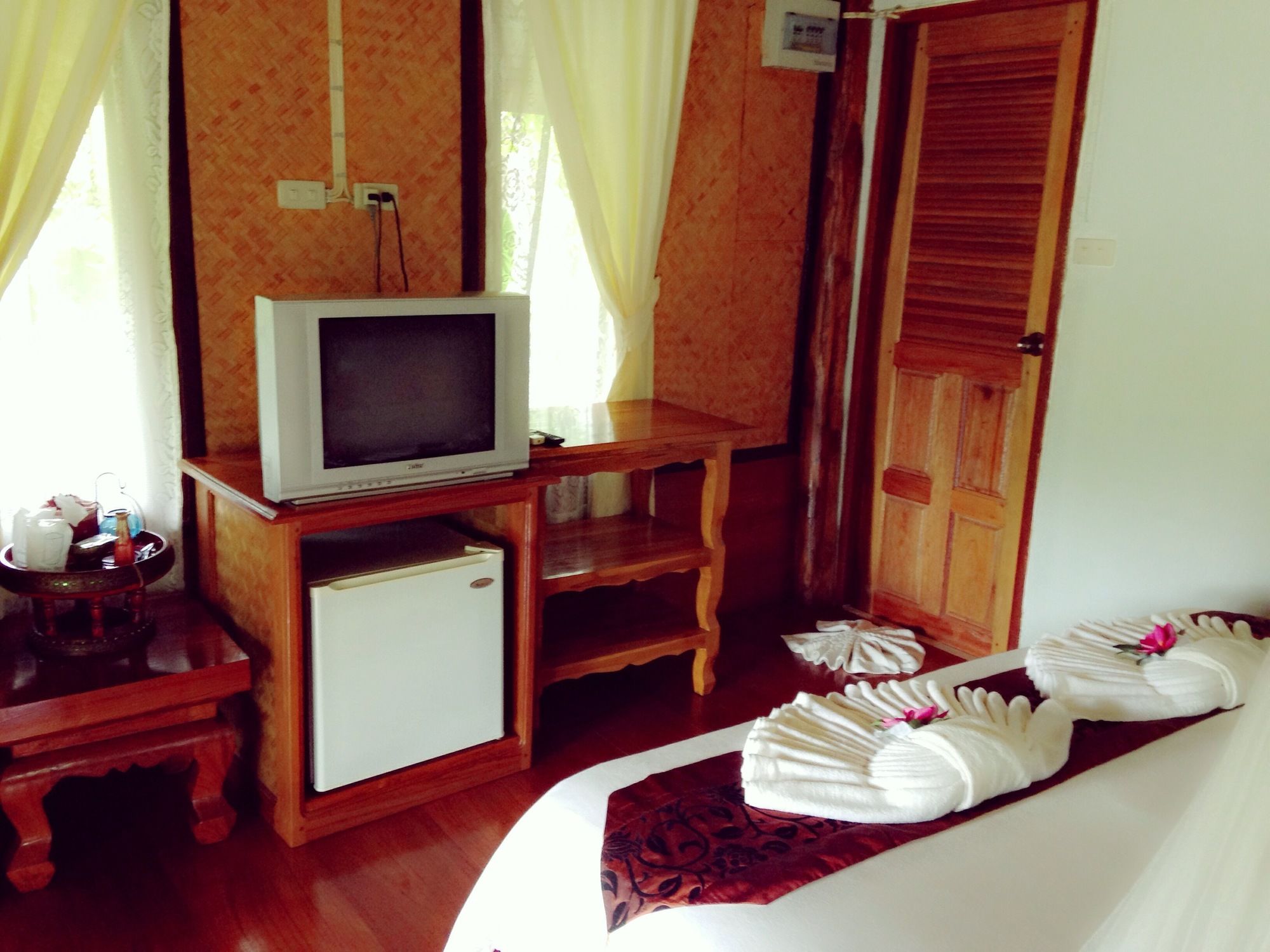 Фото Le Mont Resort