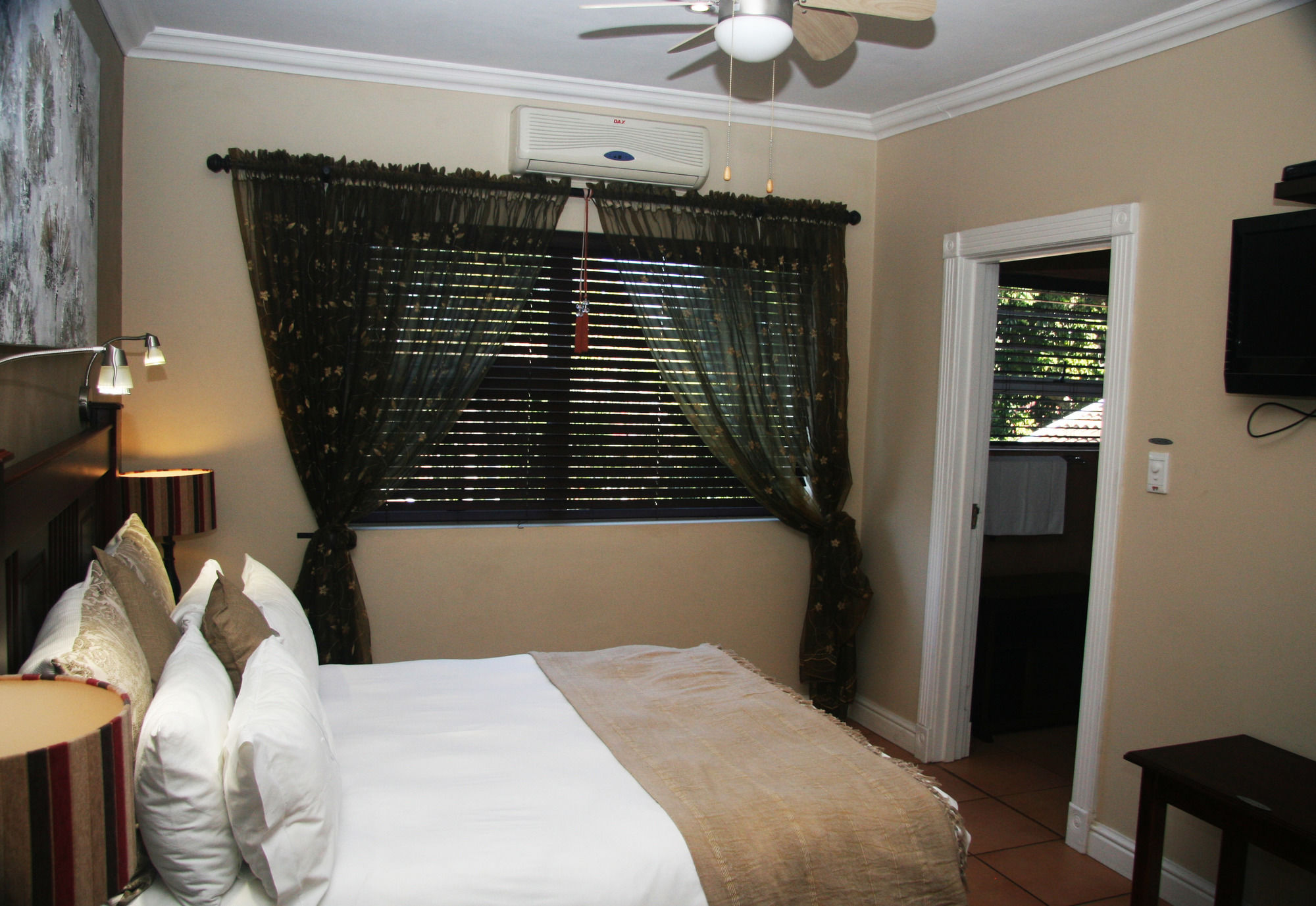 Фото Arum Guest House