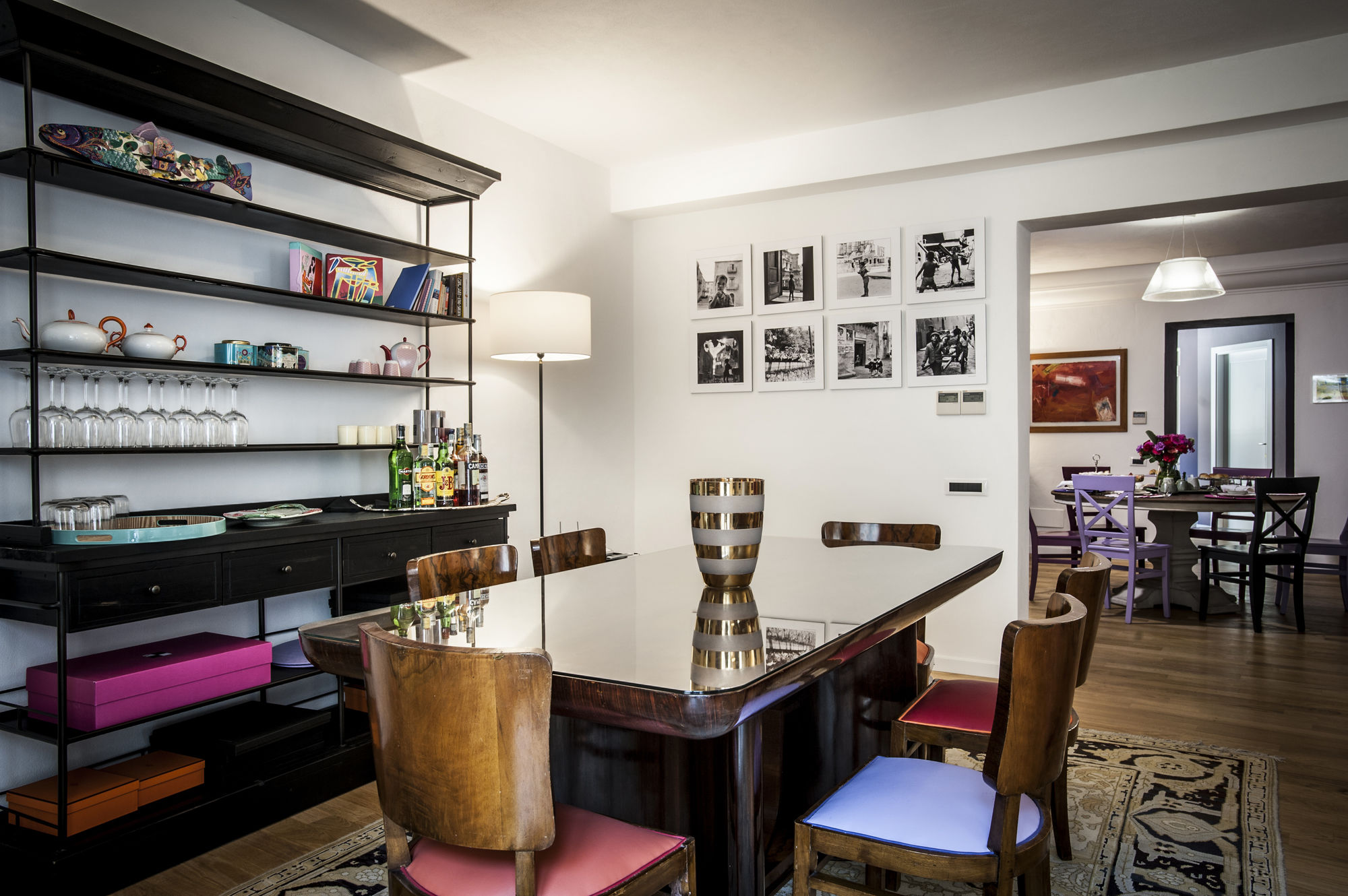 Фото Bb 22 Charming Rooms & Apartments