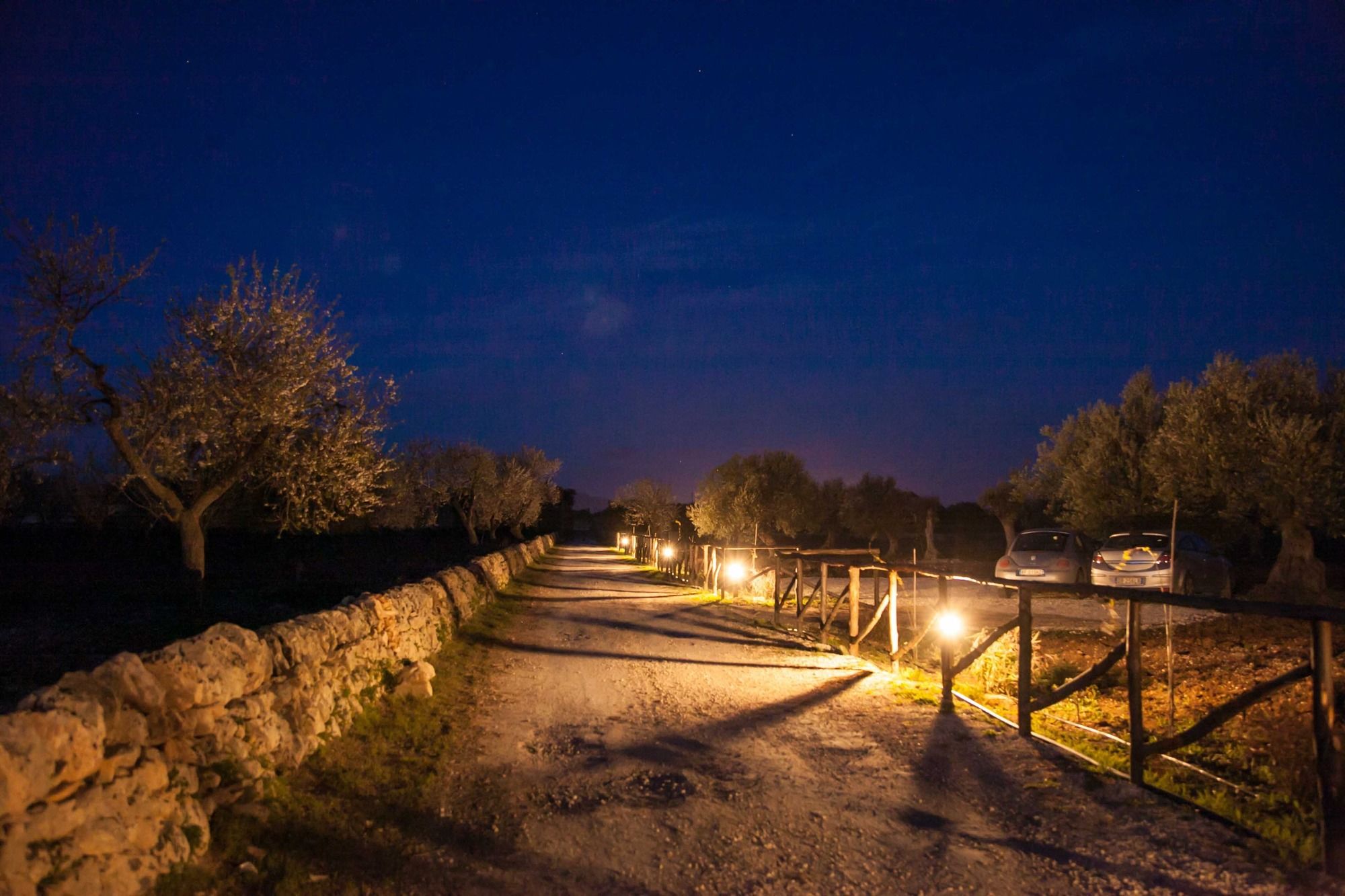 Фото Zahir Country House