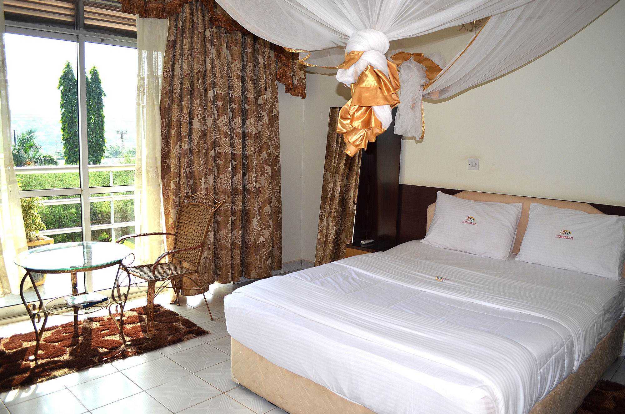 Фото Victoria Travel Hotel