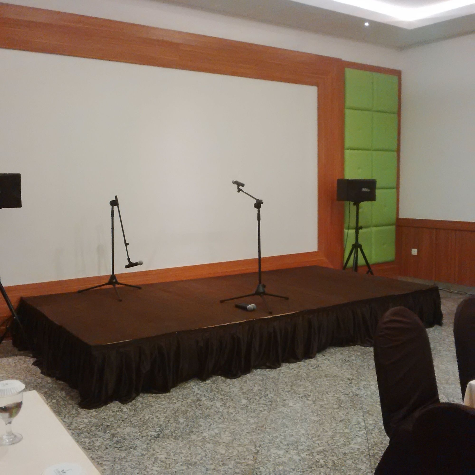 Фото Fovere Puri Semarang