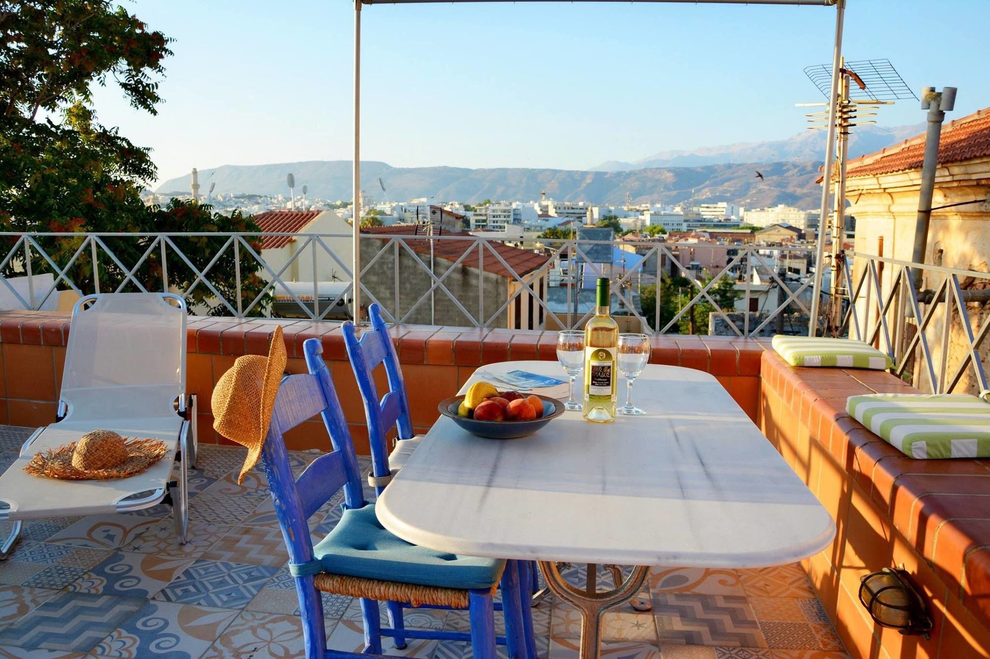 Фото Venetian House