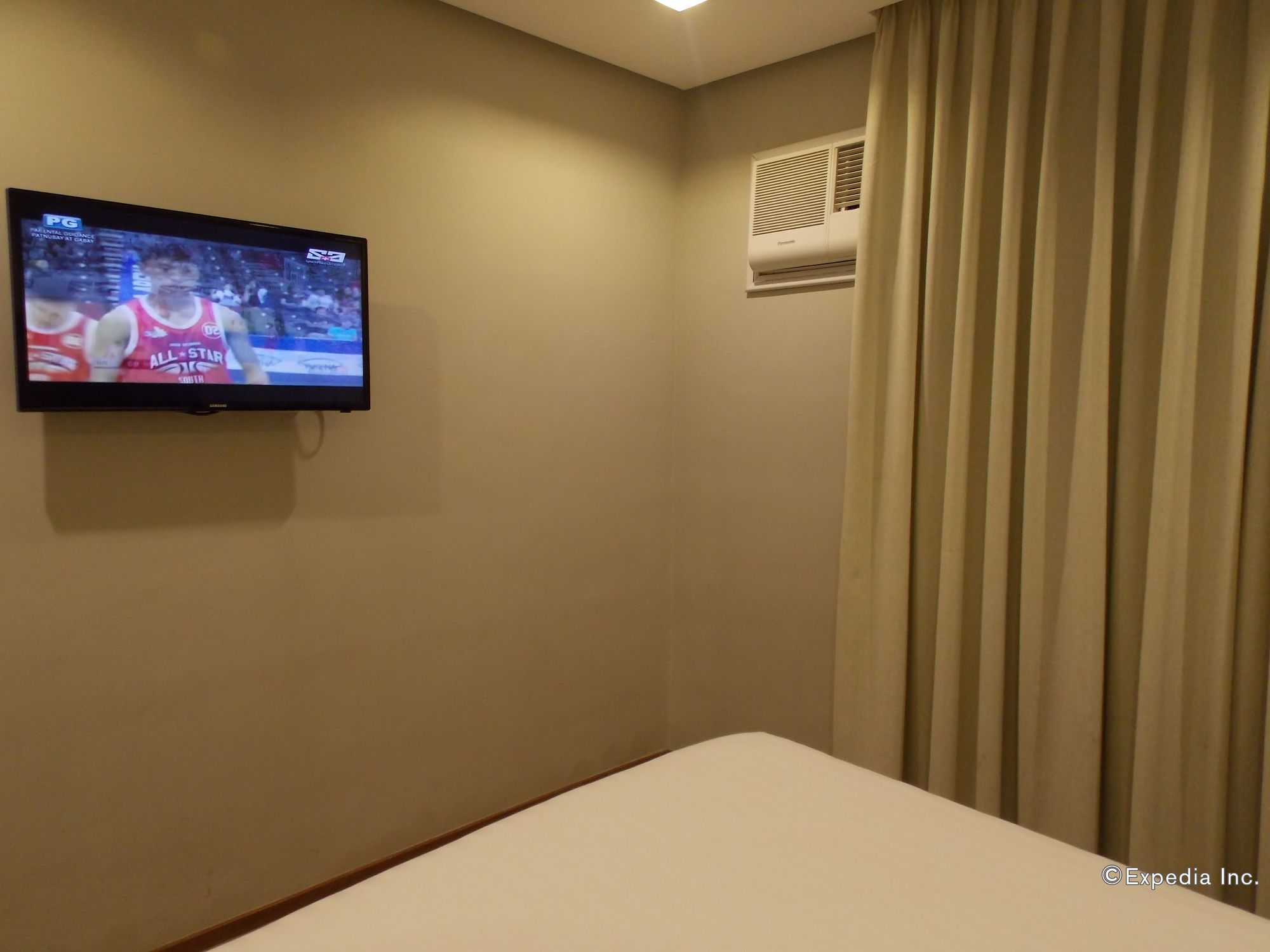 Фото Madison Hotel Phl