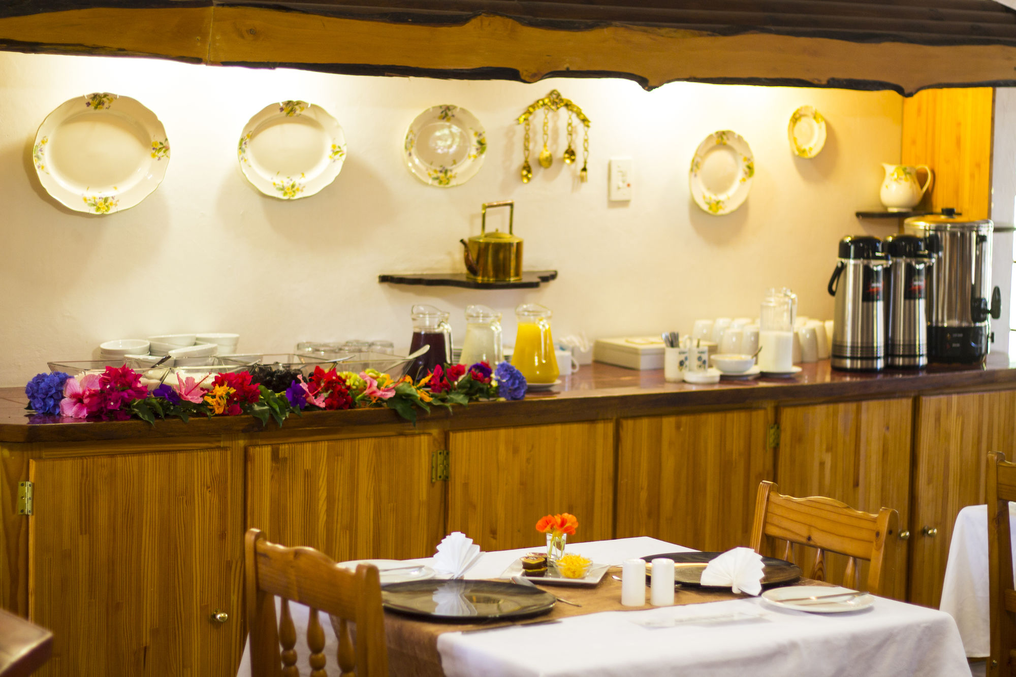 Фото Storms River Guest Lodge