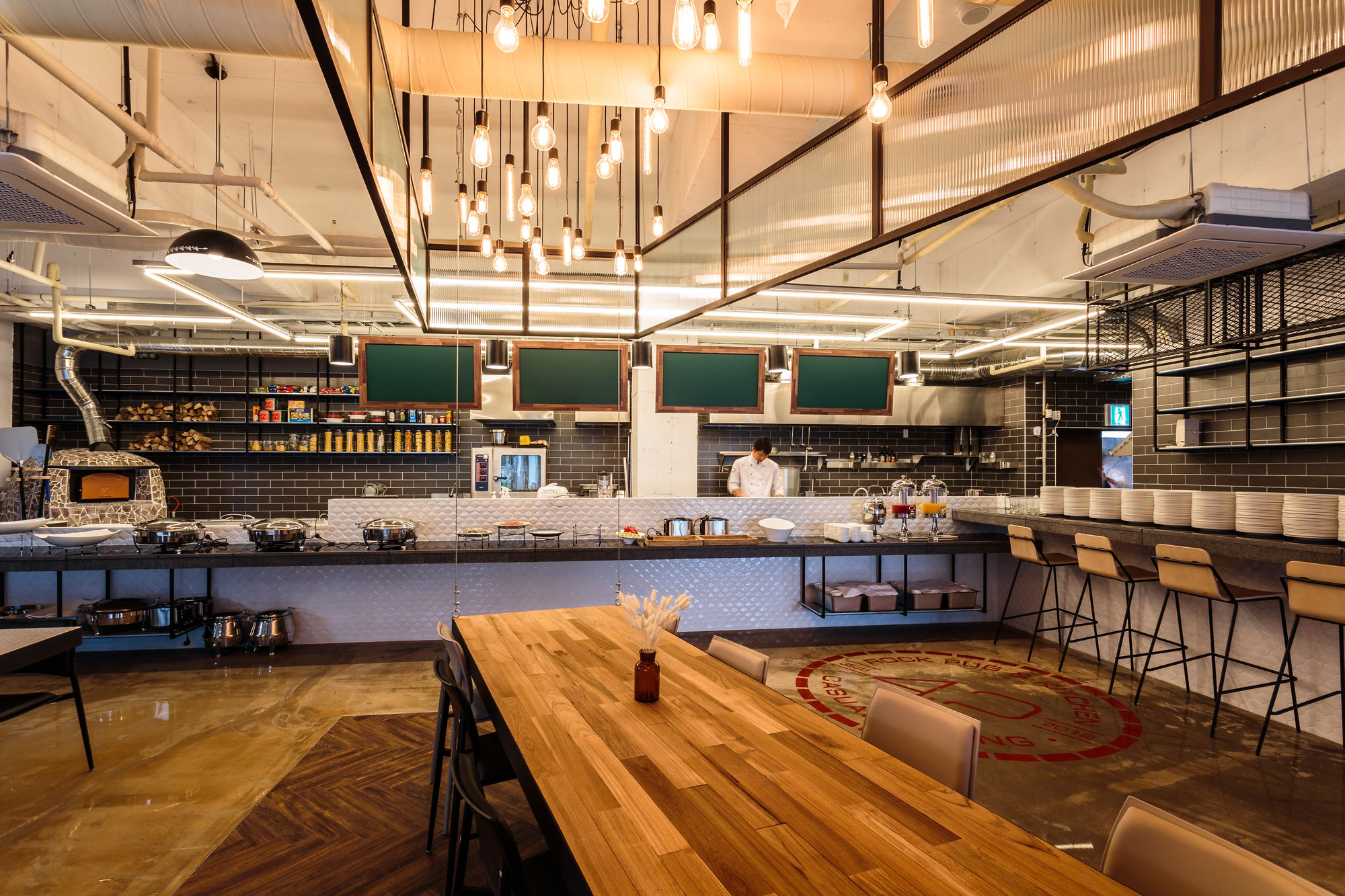 Фото Vistacay Hotel Cheonjiyeon