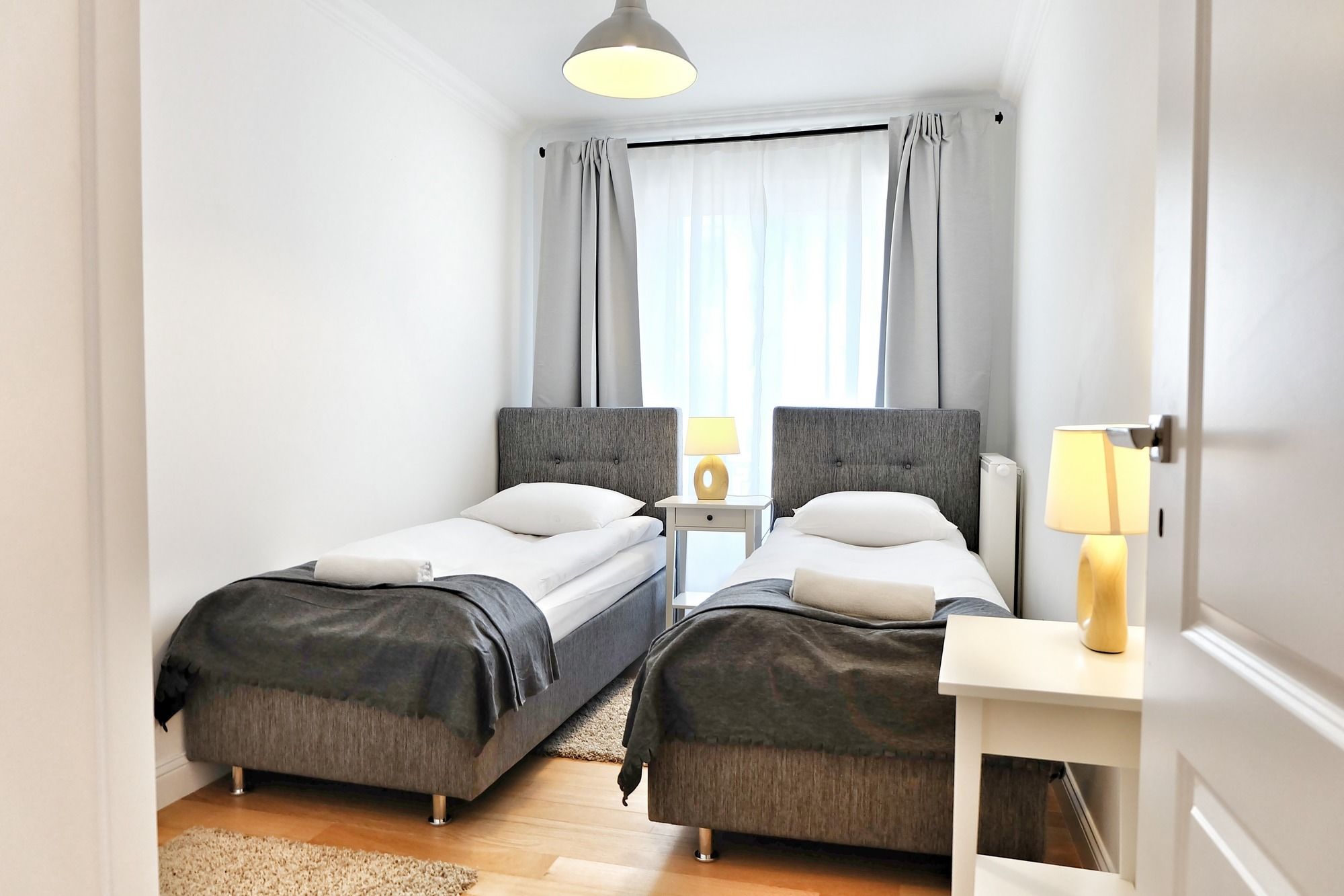 Фото Top Spot Residence