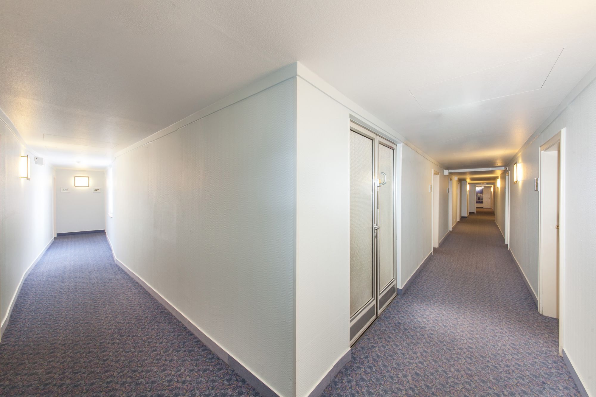 Фото Novum Hotel Post Aschaffenburg