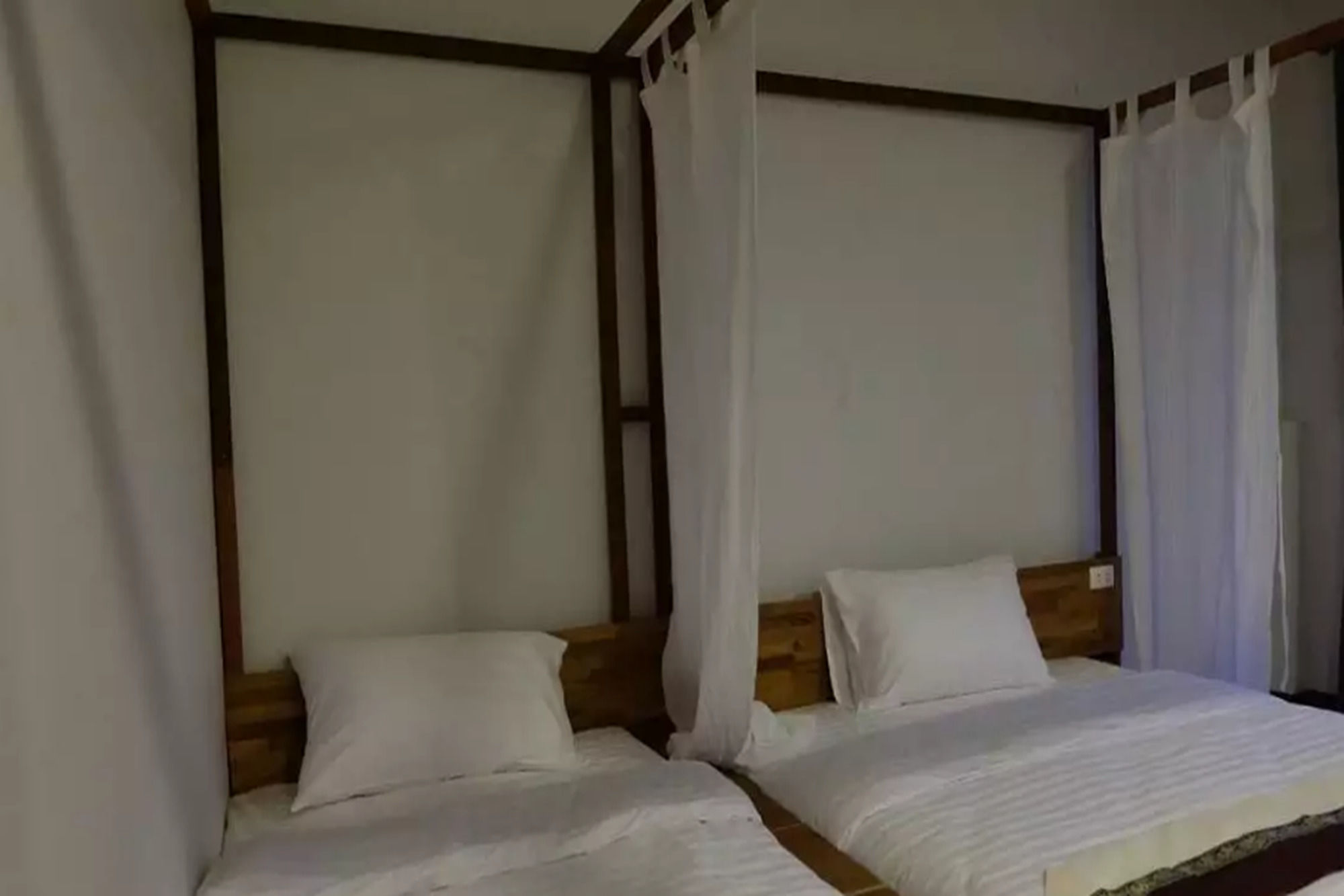 Фото Sri Chiang Yeun Boutique House