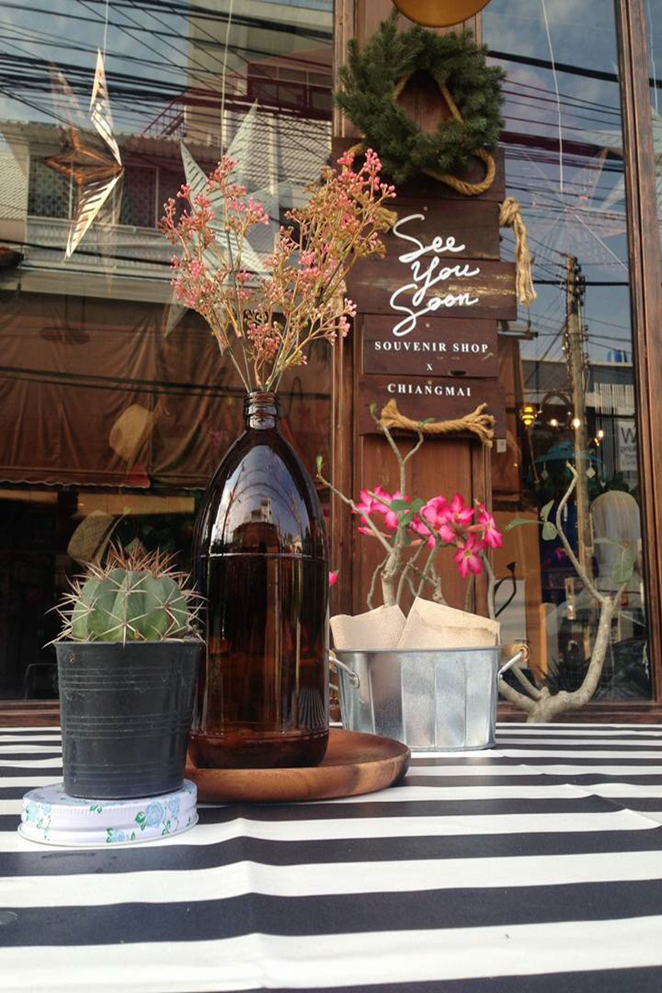 Фото See You Soon Chiangmai