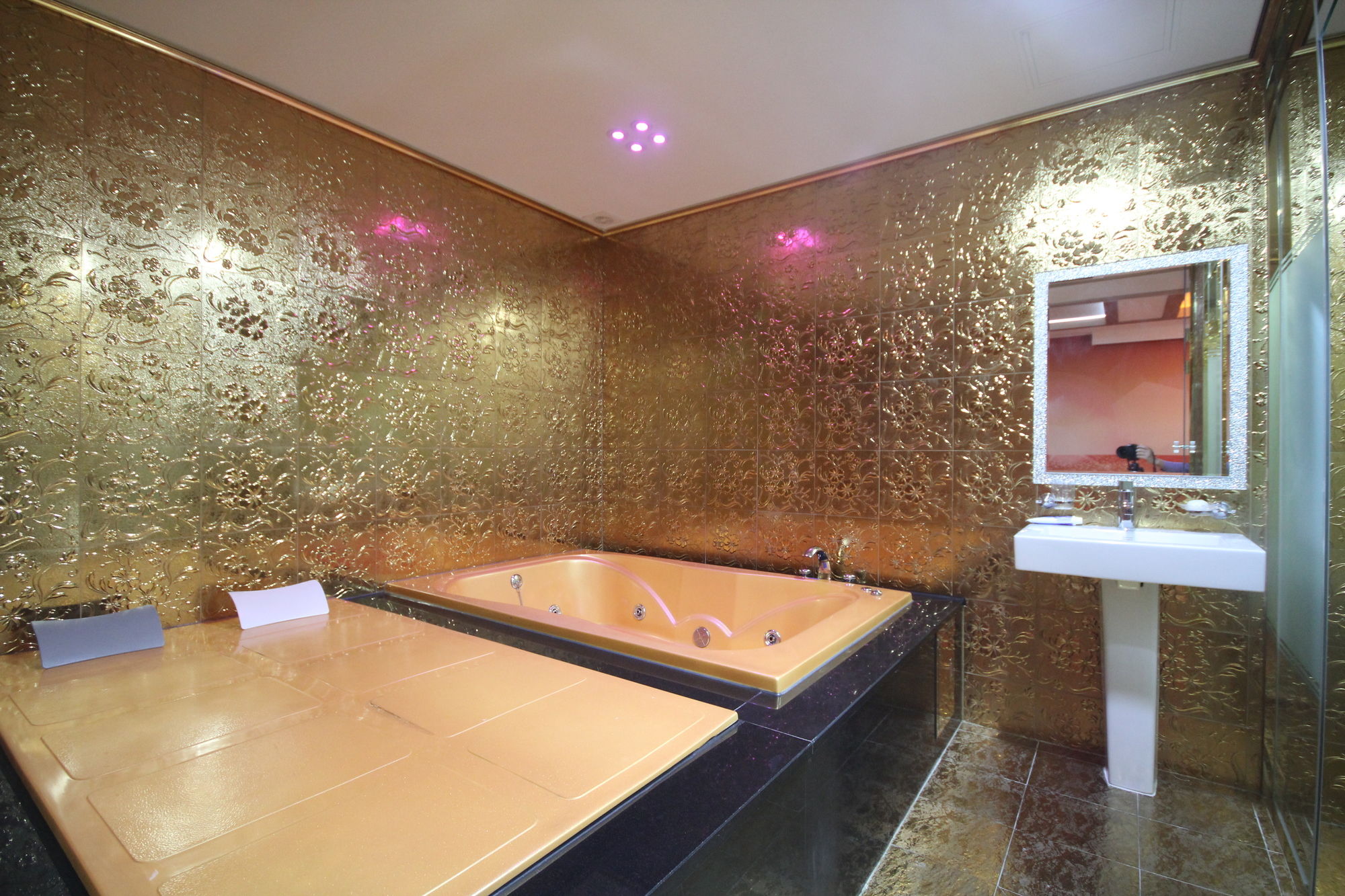 Фото Hotel LeeSunDeok