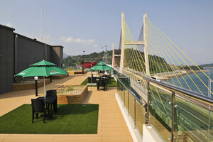 Гостиница The Hotel Soo