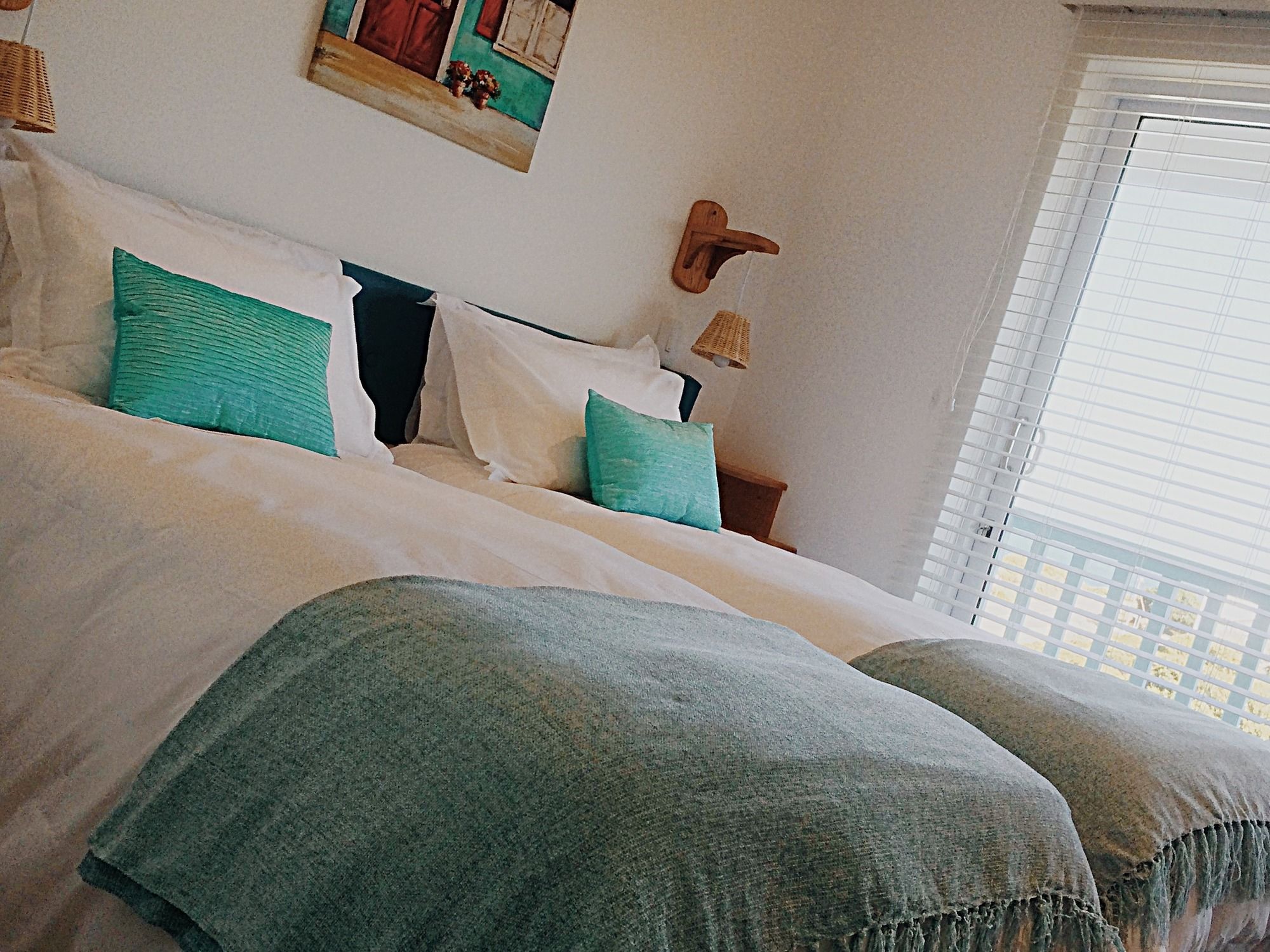 Фото Bellamente Sirene Guesthouse