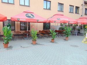 Гостиница Hotel Isora