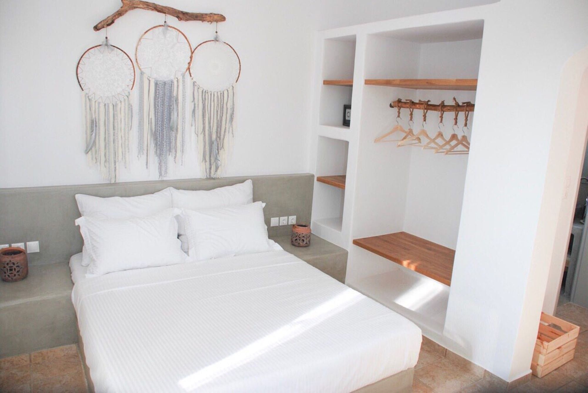 Фото Aletro Cottage Houses