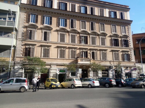 La Grande Bellezza