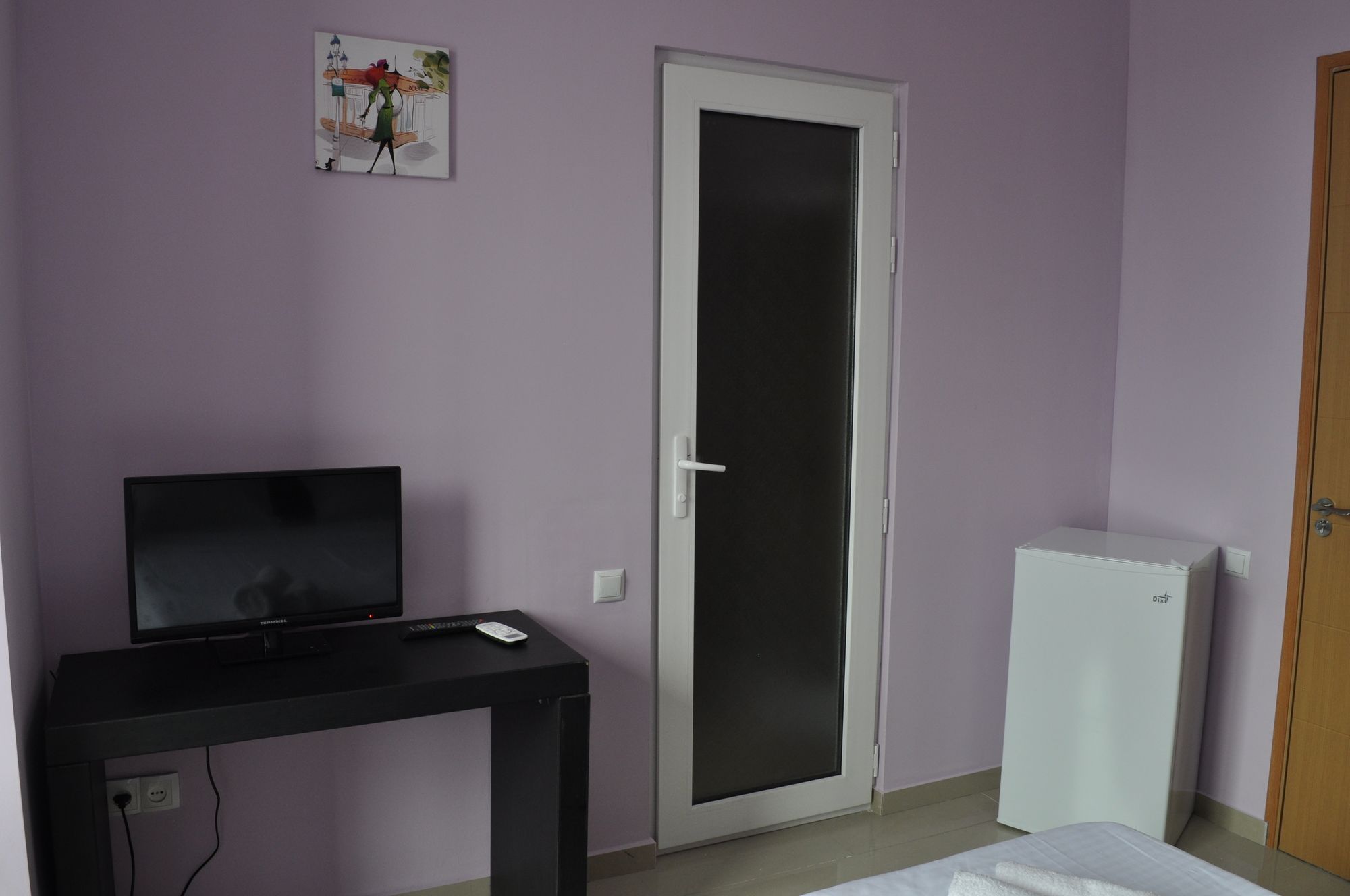 Фото Tiflis Avlabari Hotel