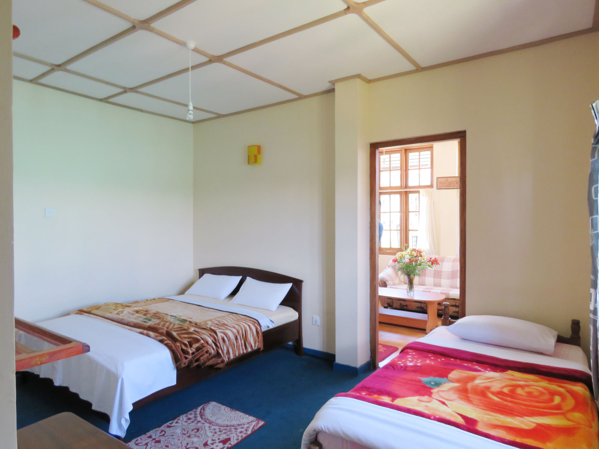 Фото Carnation Rest