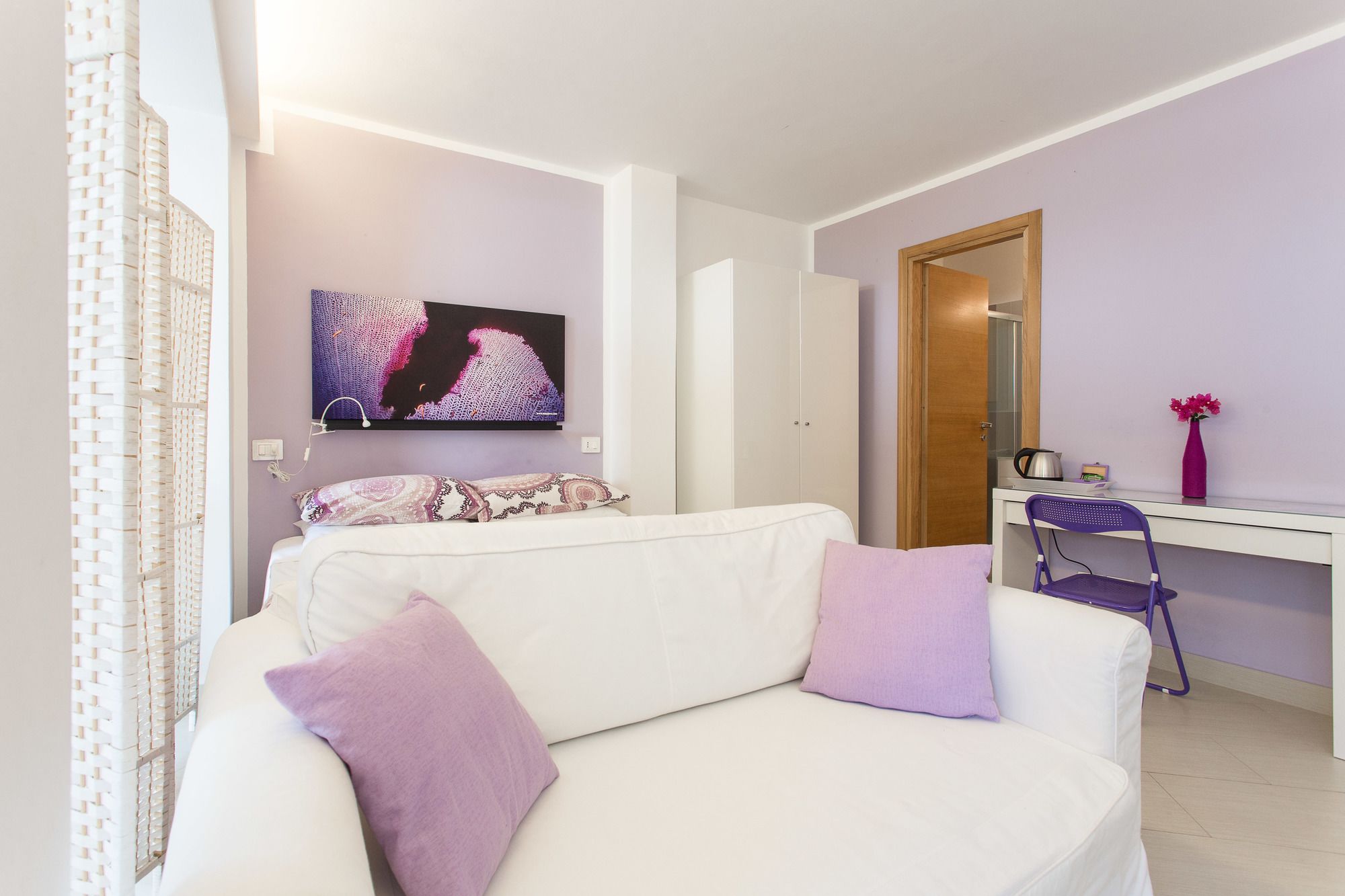 Фото Mondello Suites