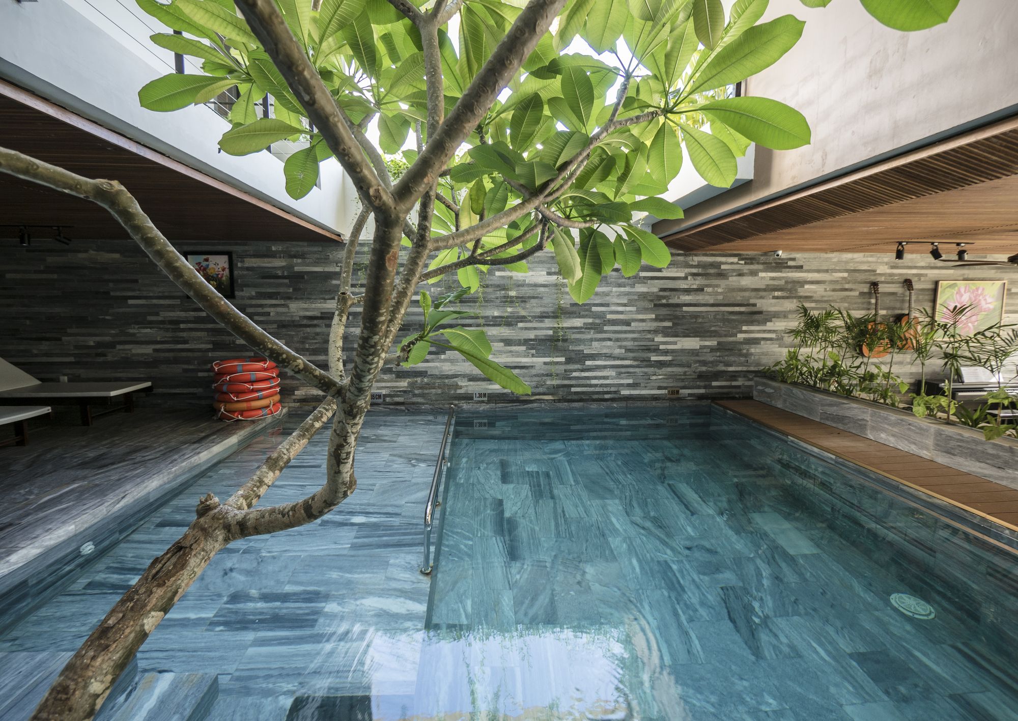 Фото John Boutique Villa