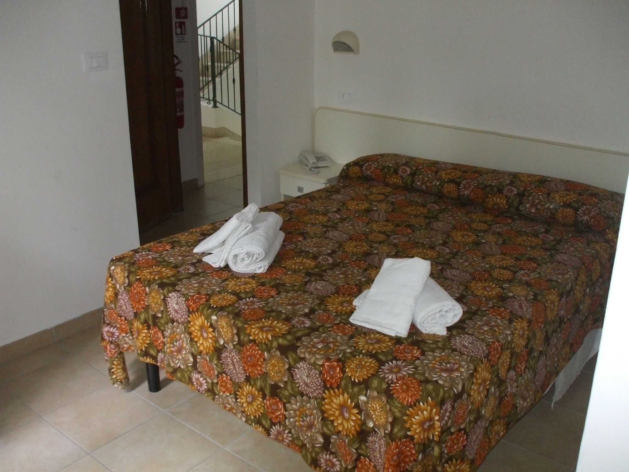 Фото Hotel Alabama