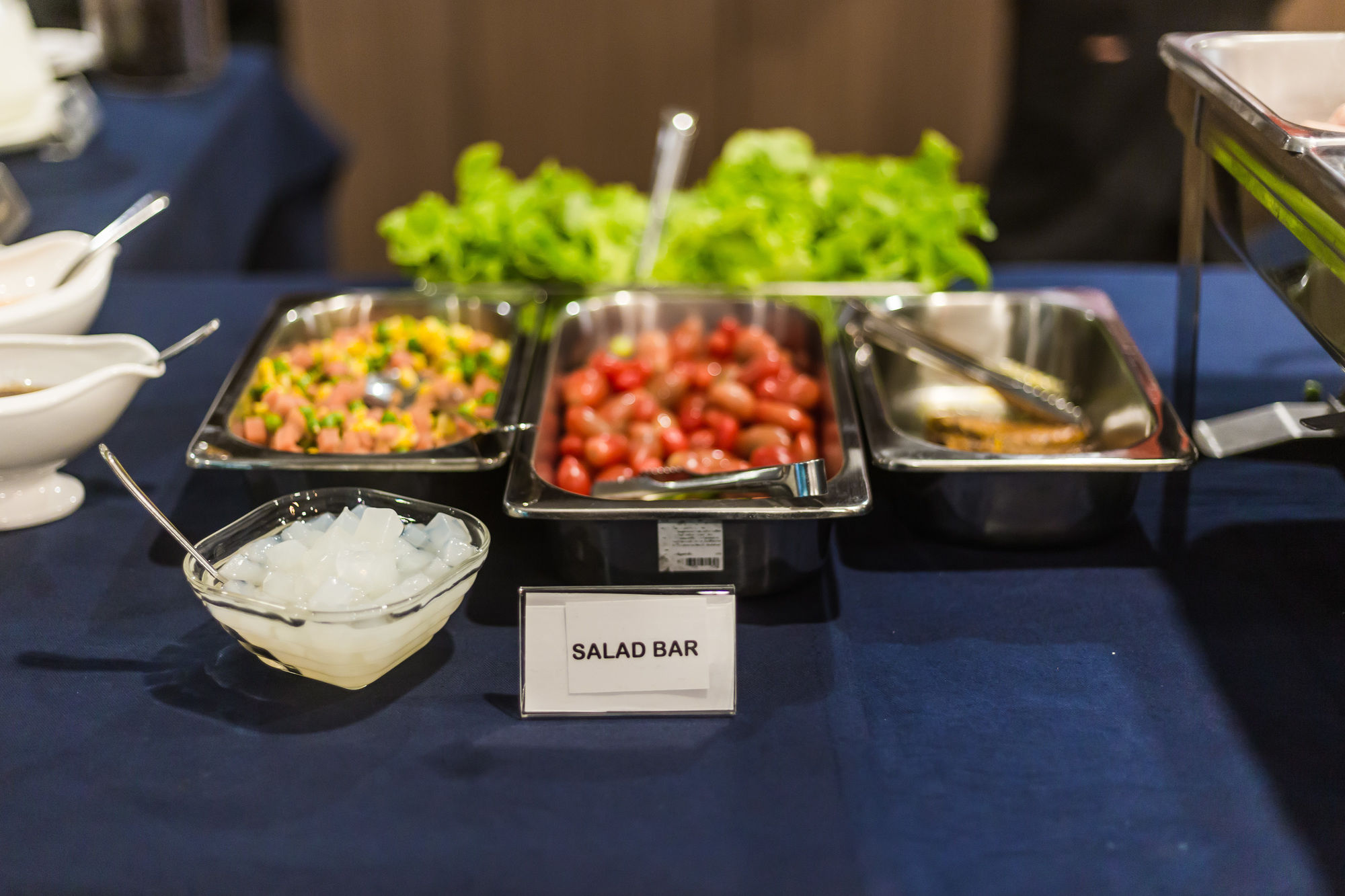 Фото The Wing Lanna Hotel