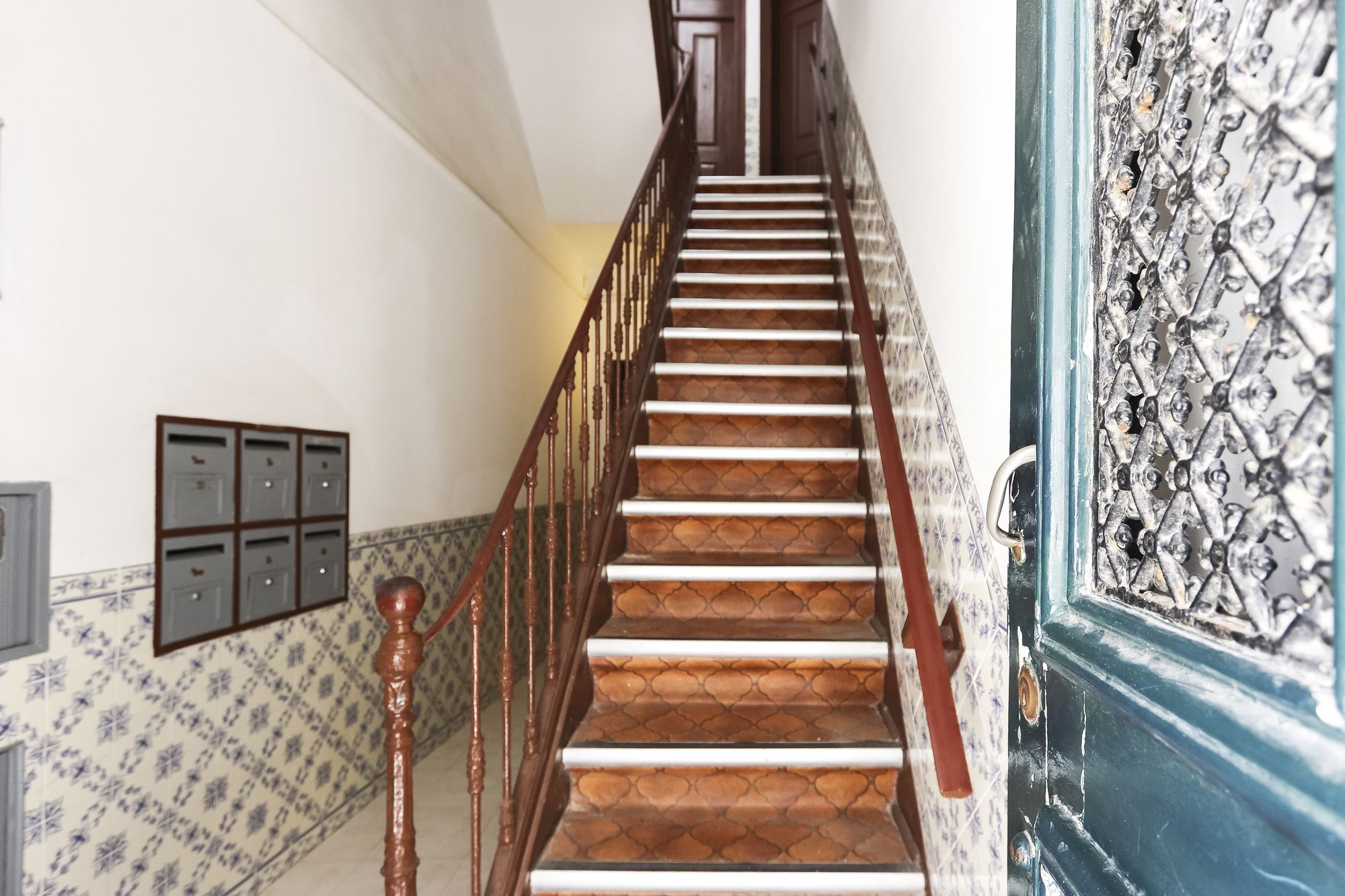 Фото Mouraria Stylish by Homing