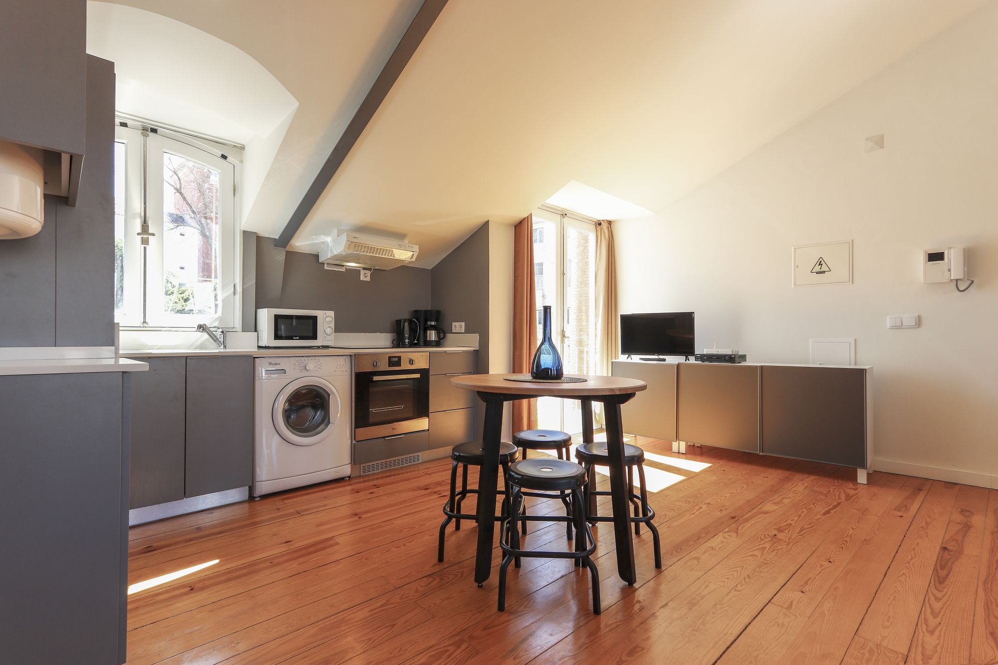 Фото Santa Catarina Stylish by Homing