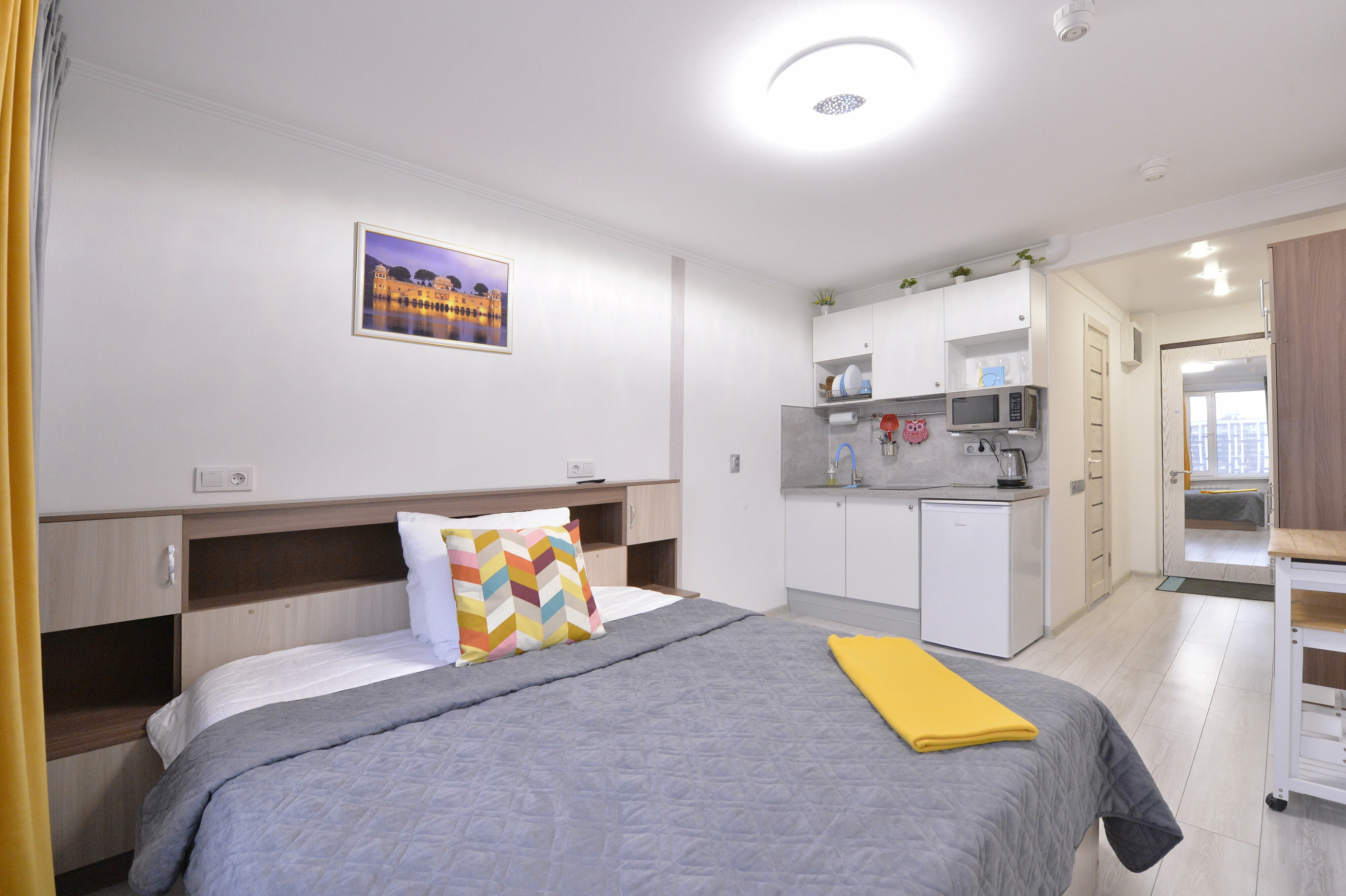 Фото Восход