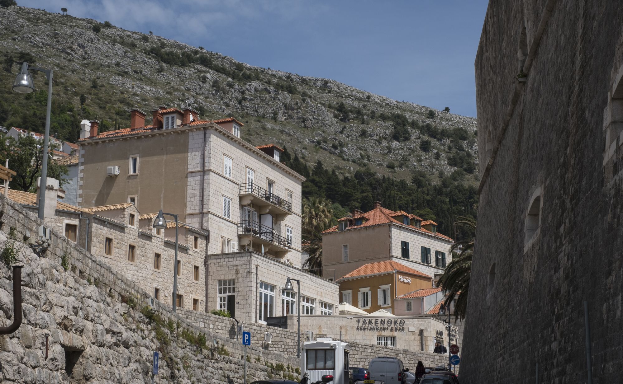 Фото Ragusina luxury apartments