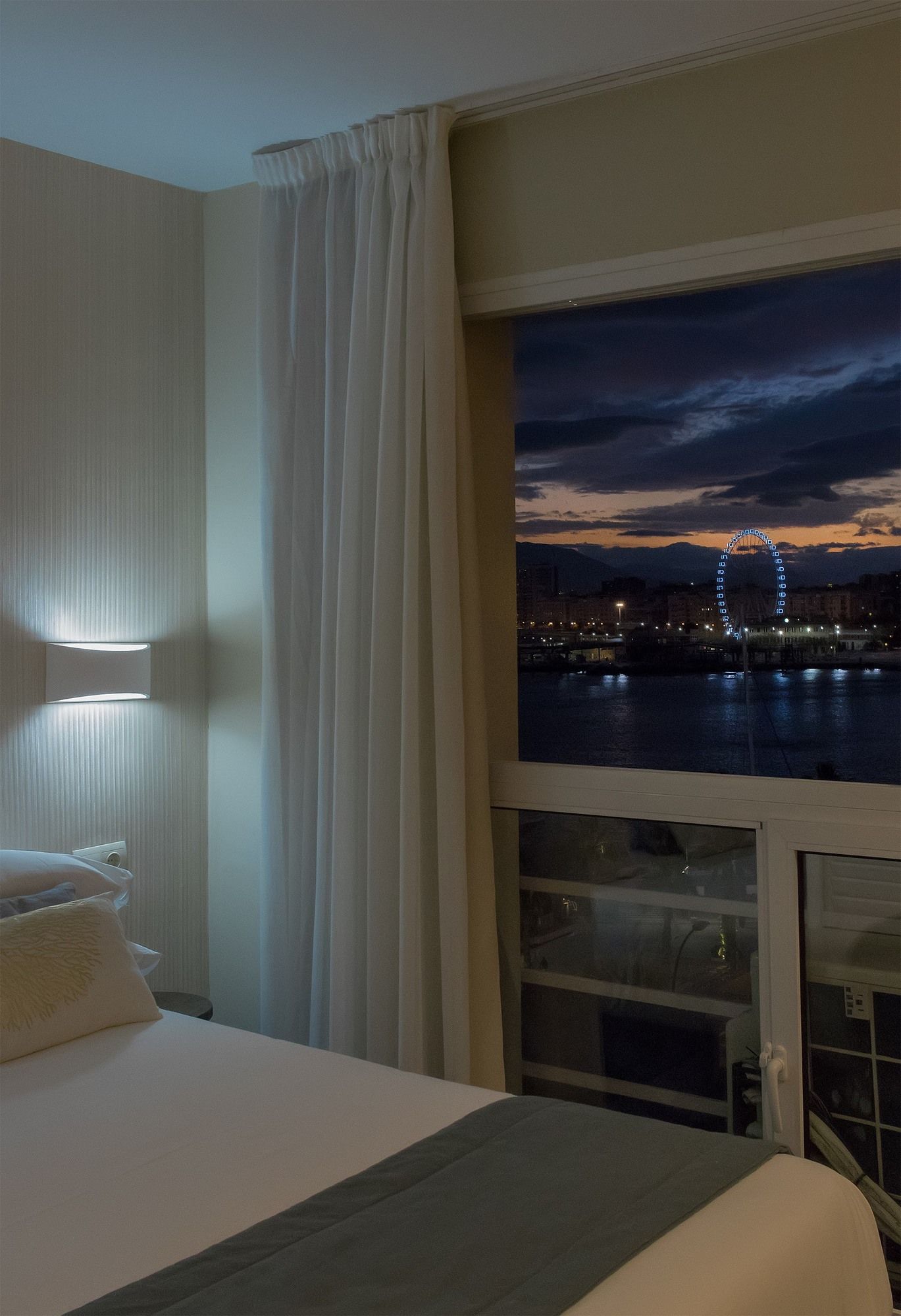 Фото Iloftmalaga Malagueta Urban Beach