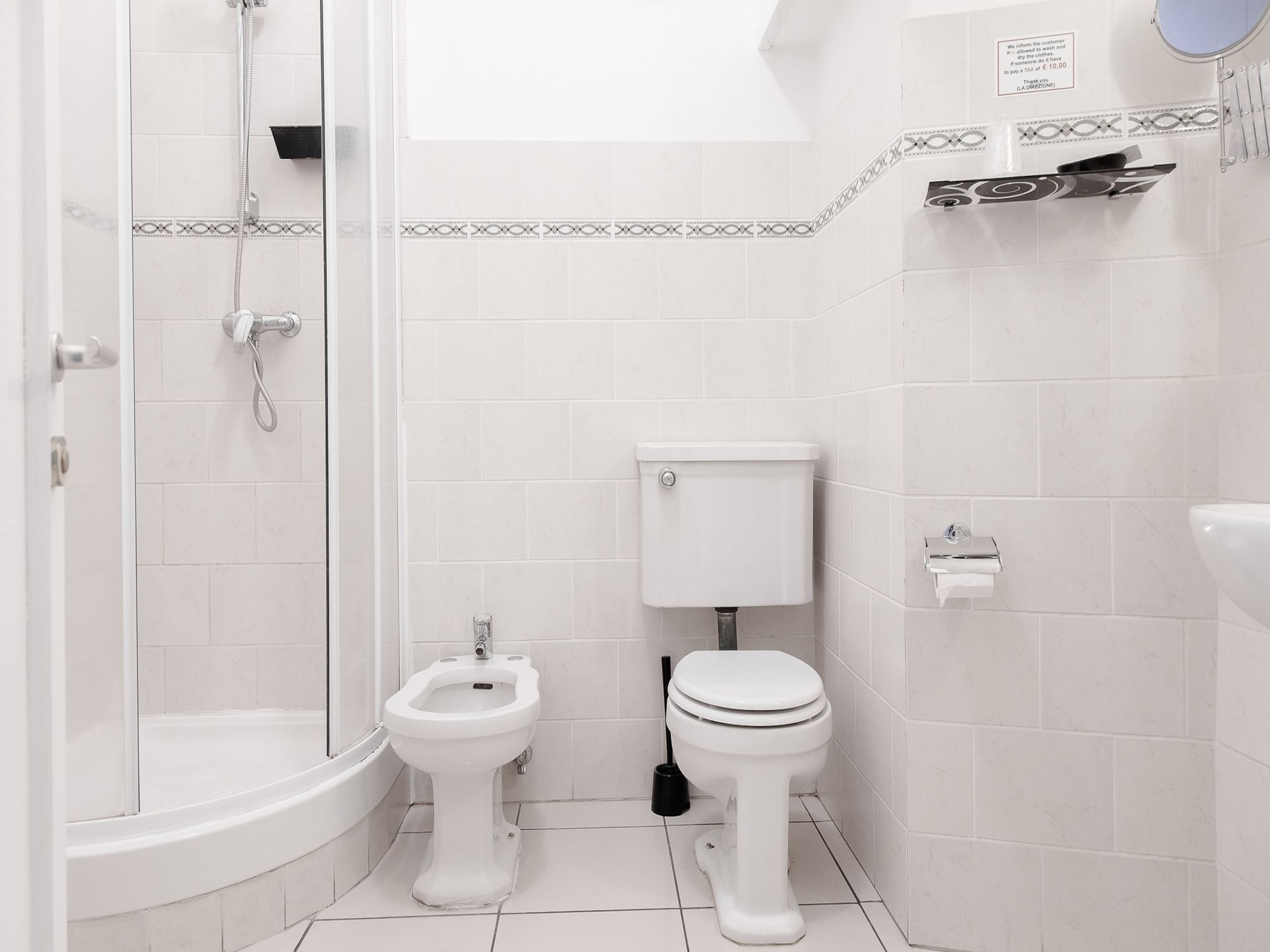 Фото Soggiorno La Coccinella 