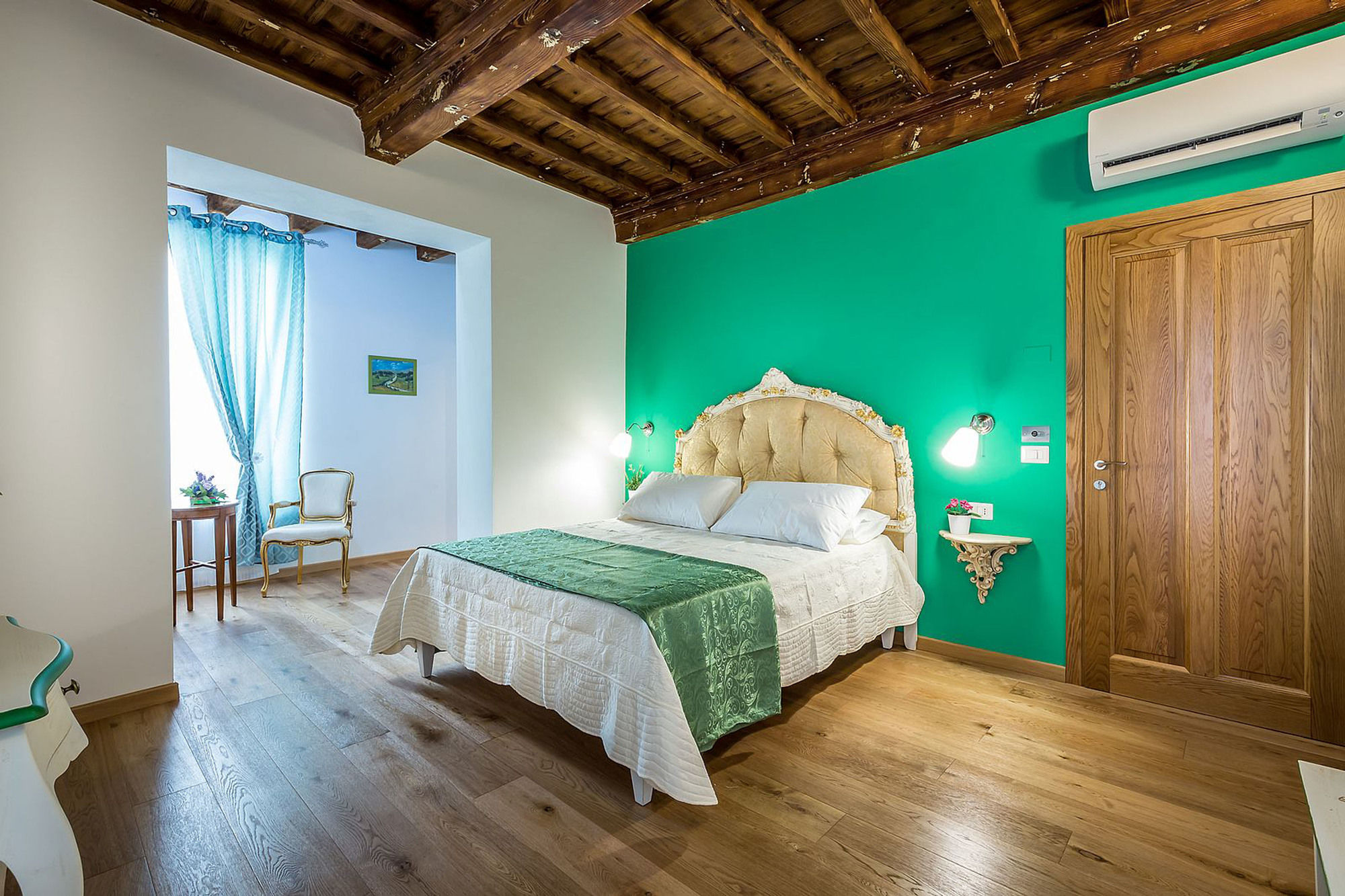 Фото B&b La Stella D'Oro