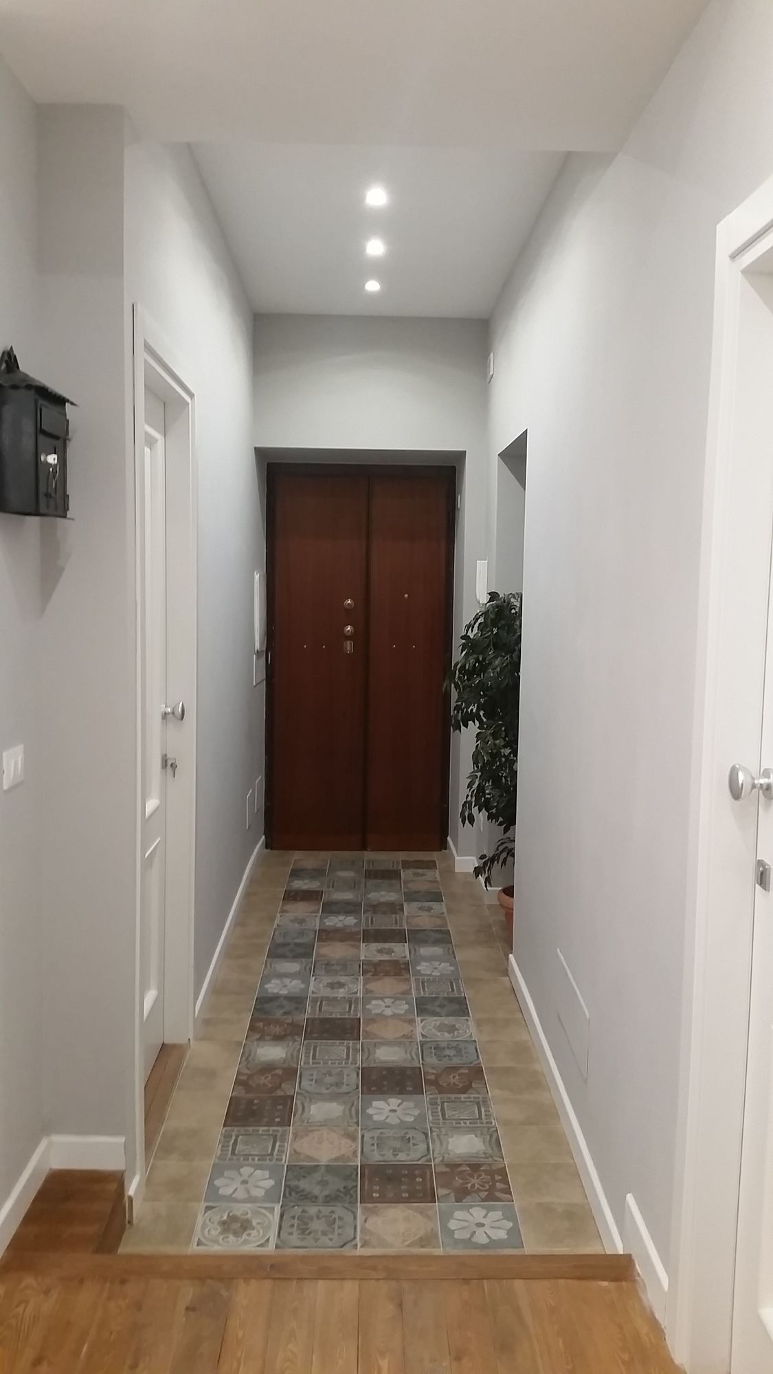 Фото More Cola di Rienzo B&b