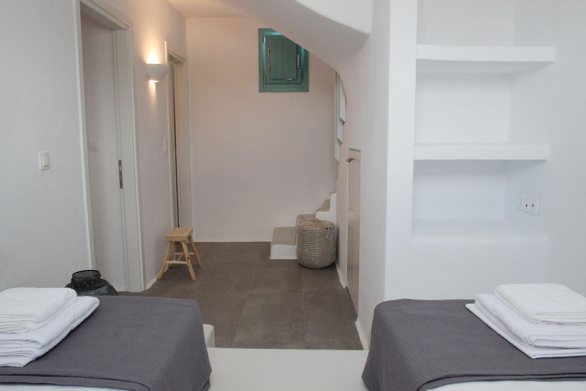 Фото Ploes Seaside Houses