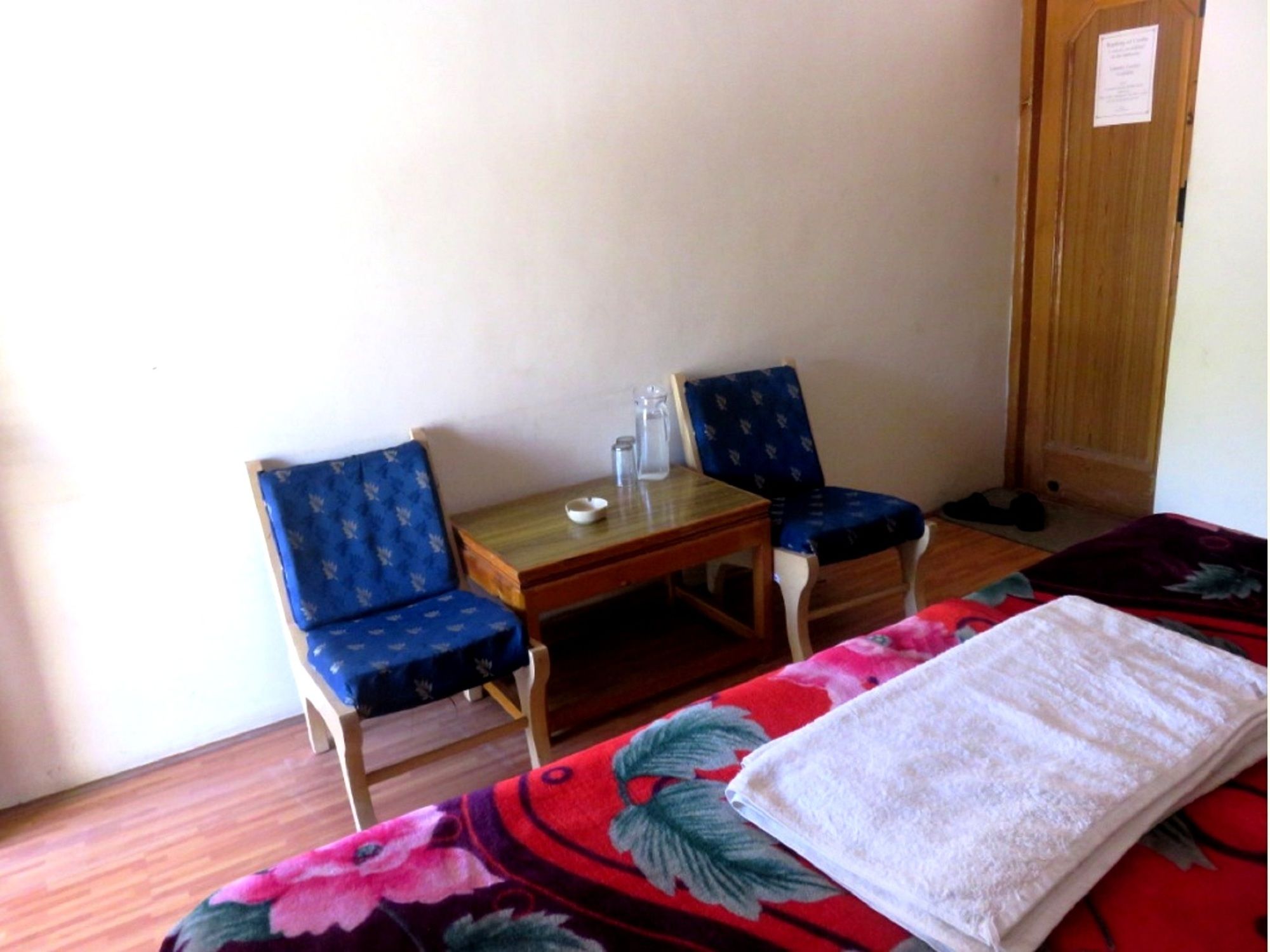 Фото Hotel Abu Palace