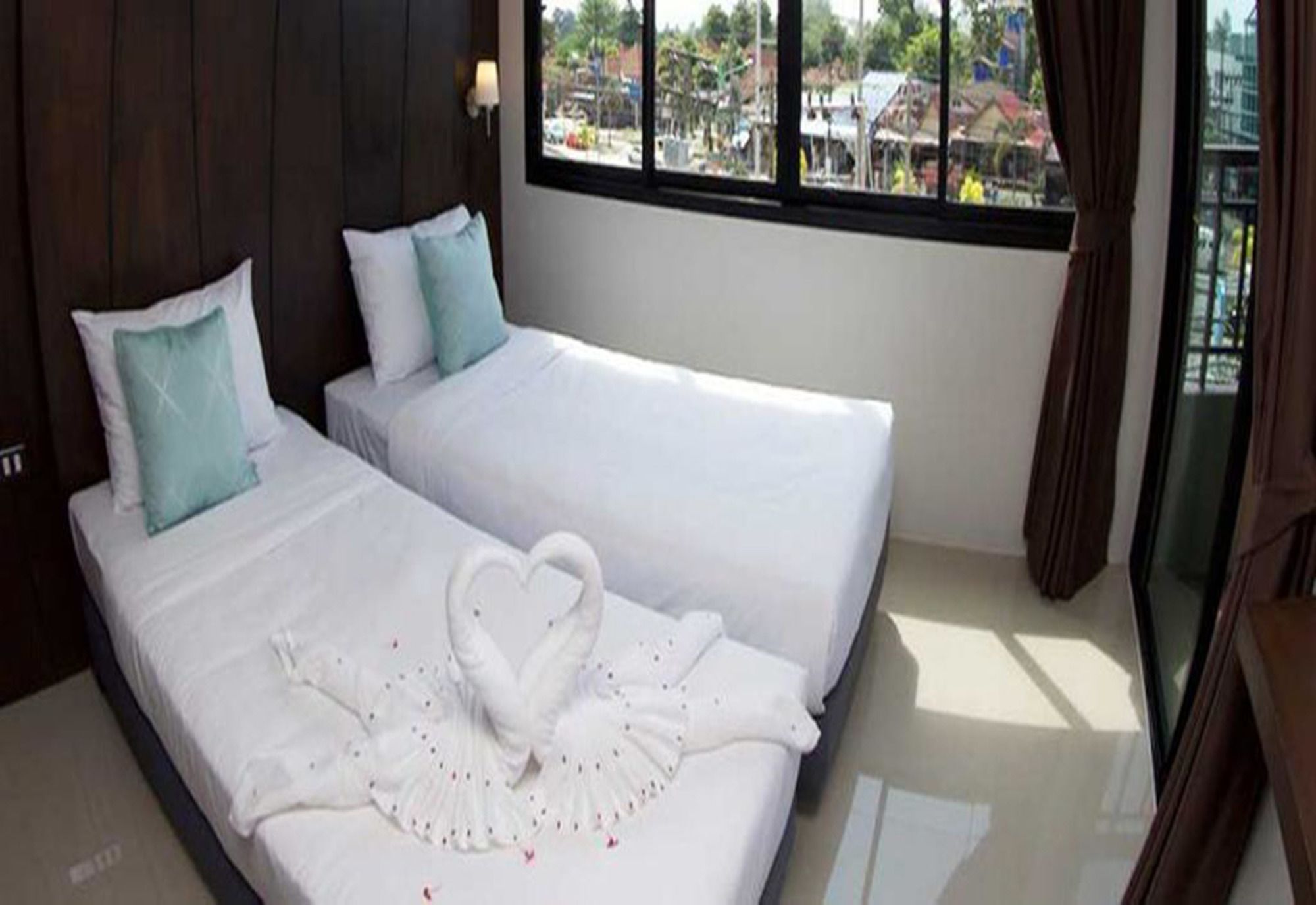 Фото Rakkawan Residence