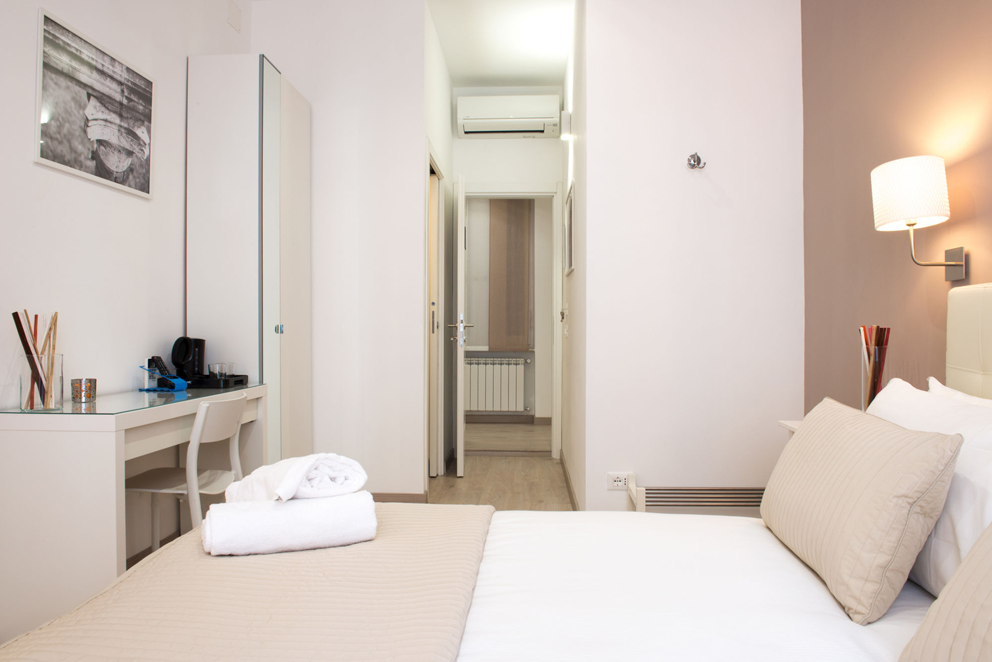 Фото Le Stanze Di Gaia