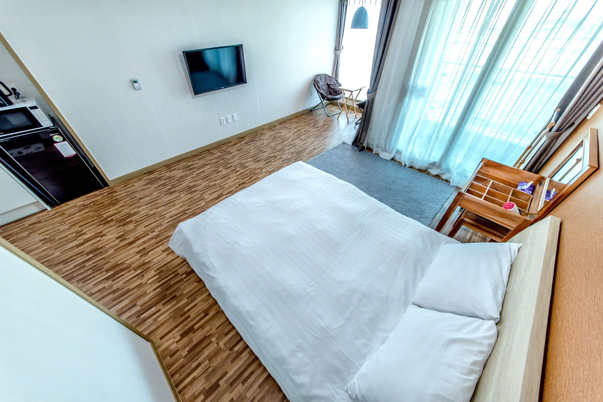 Фото Pino & Cchio Pension