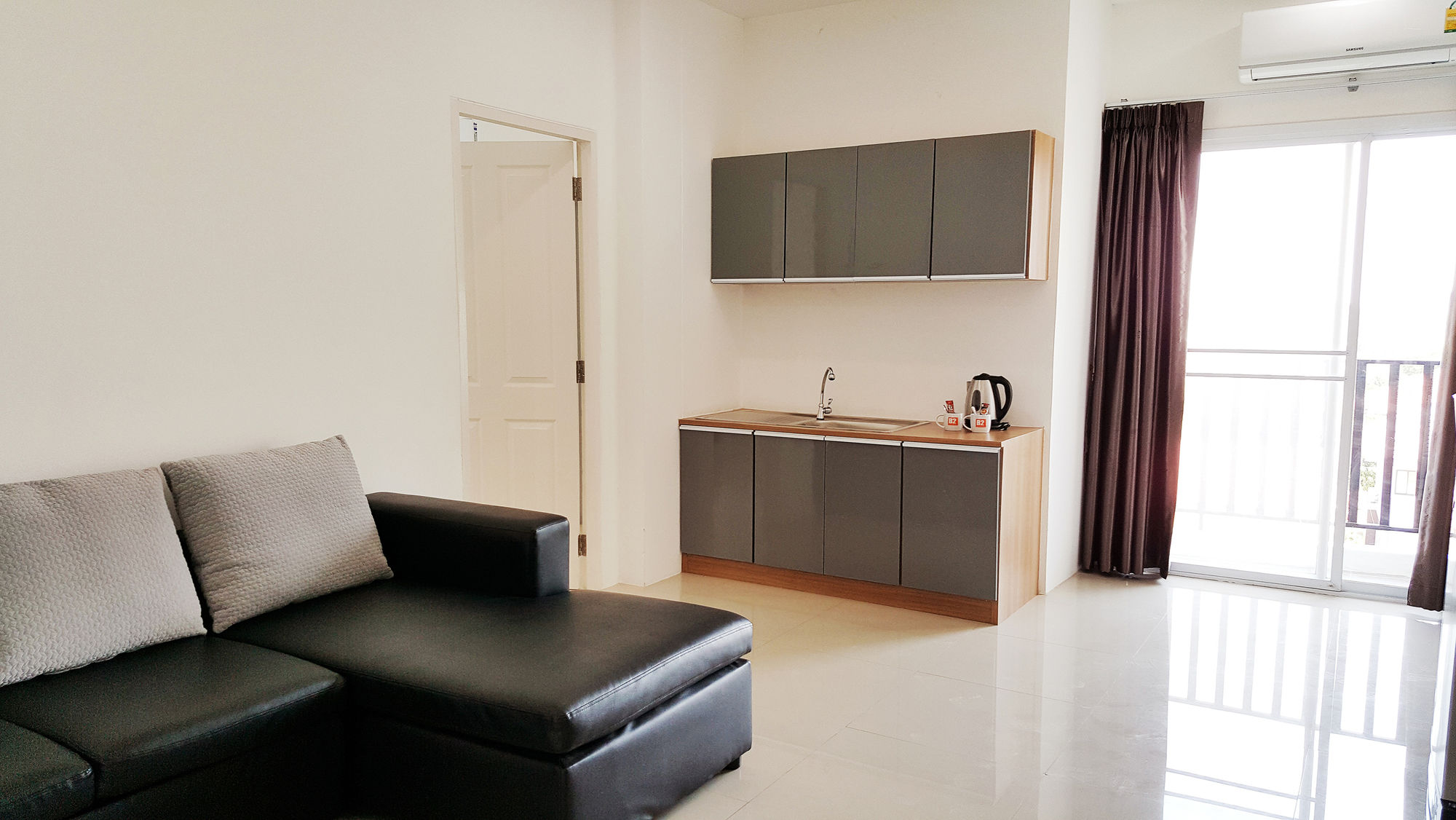 Фото B2 Korat Boutique & Budget Hotel
