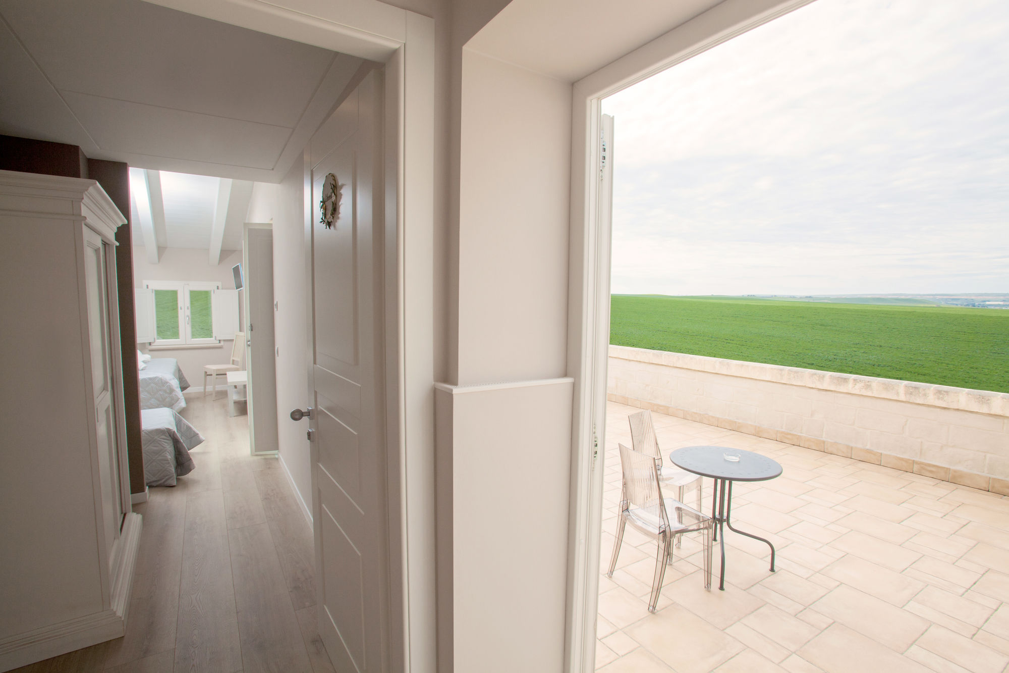 Фото Tenuta Danesi