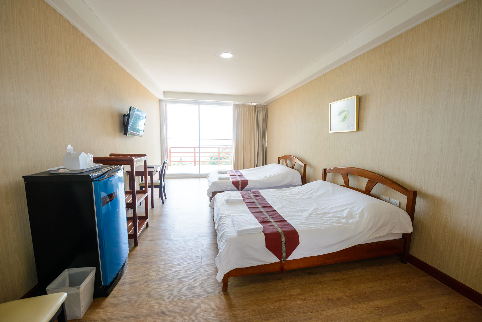 Фото Baansuan Aokhai Beach Resort