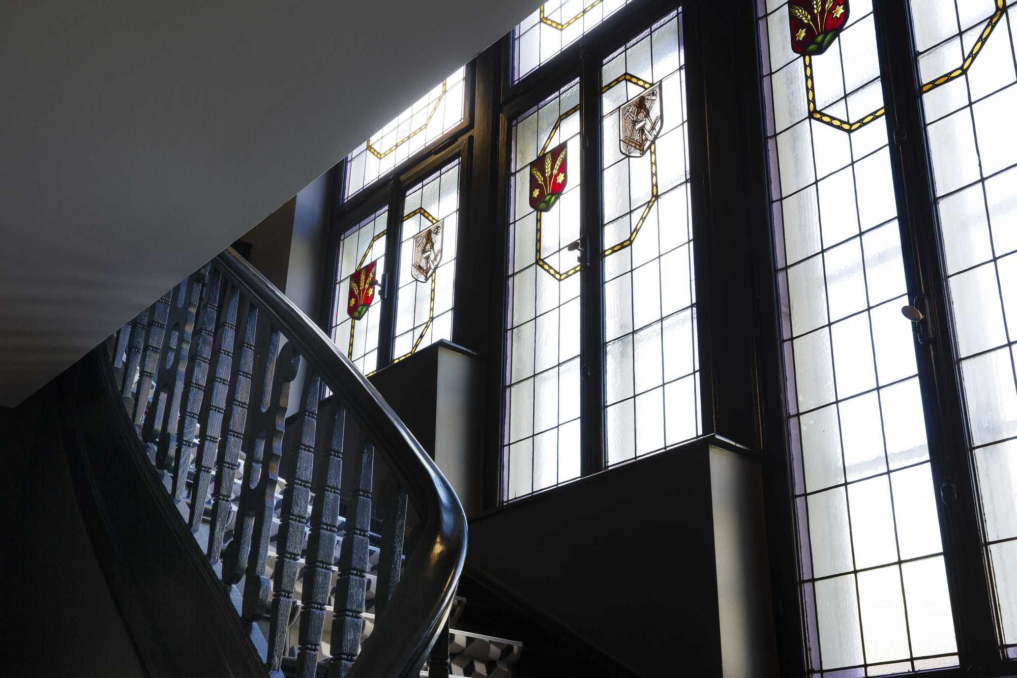 Фото Boutique Hôtel des XV